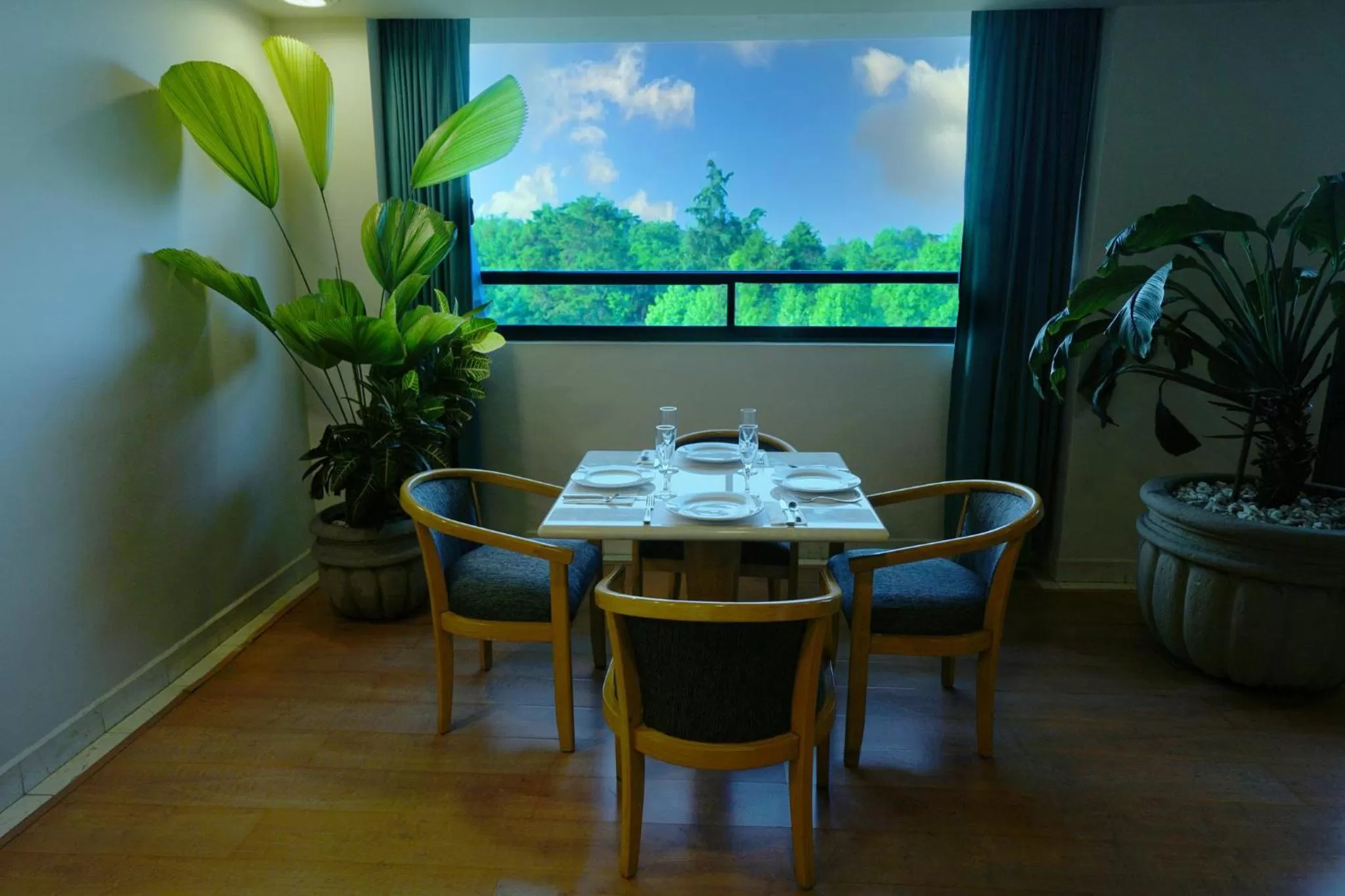 Bedroom in Gamma by Fiesta Americ Xalapa Nubara