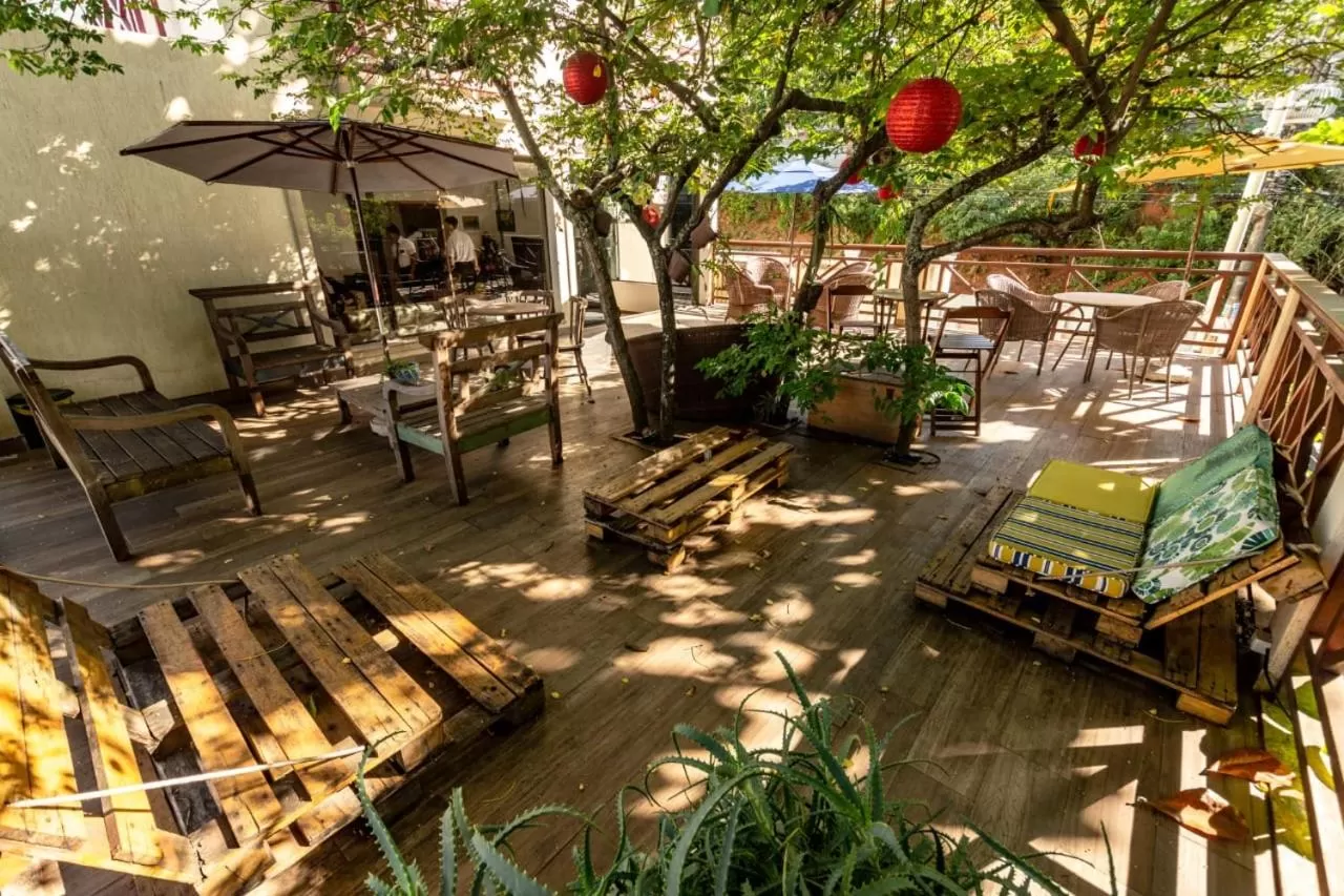 Hotel Pedra da Concha