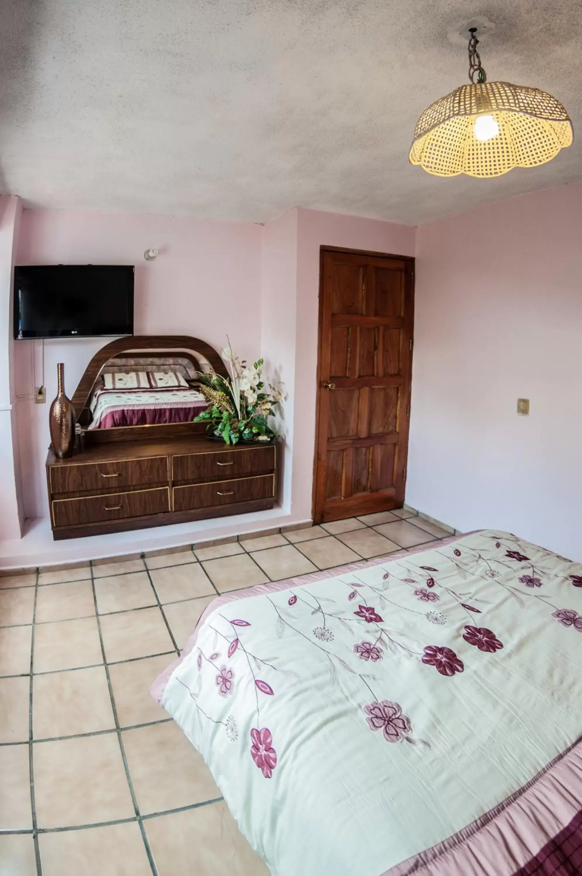 Superior Triple Room in Hotel Michelle Superior Triple Room in Hotel Michelle