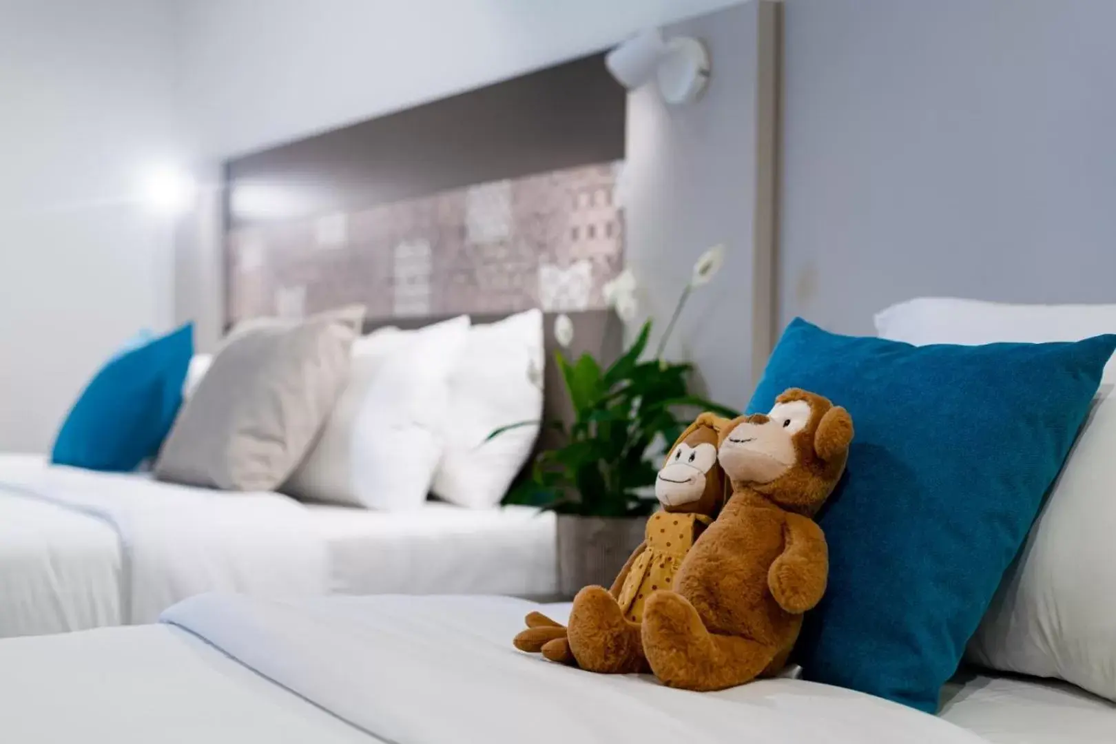 Family Room in Bayview Hotel by ST Hotels Family Room in Bayview Hotel by ST Hotels