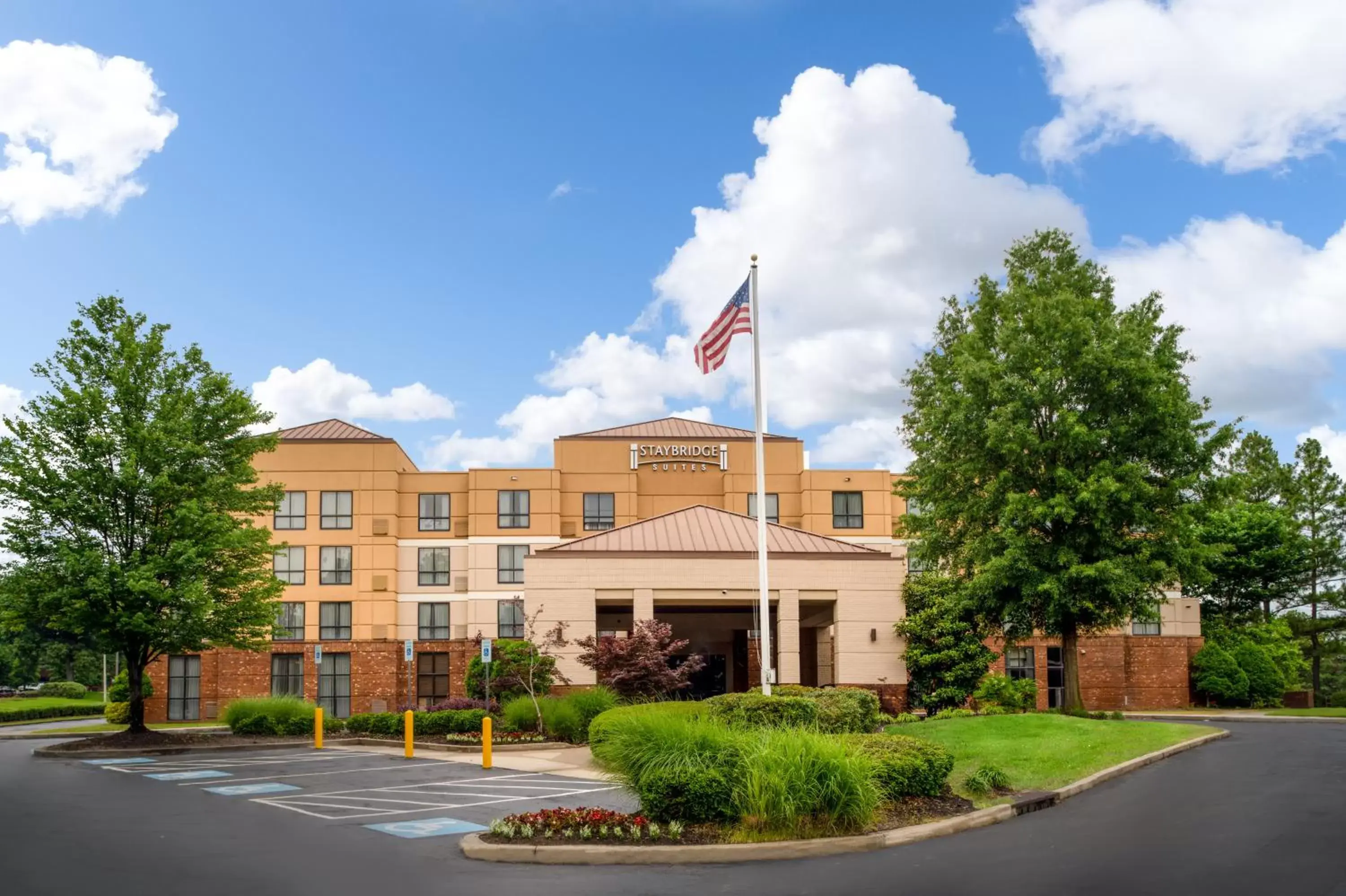 Staybridge Suites Memphis-Poplar Ave East by IHG Staybridge Suites Memphis-Poplar Ave East by IHG