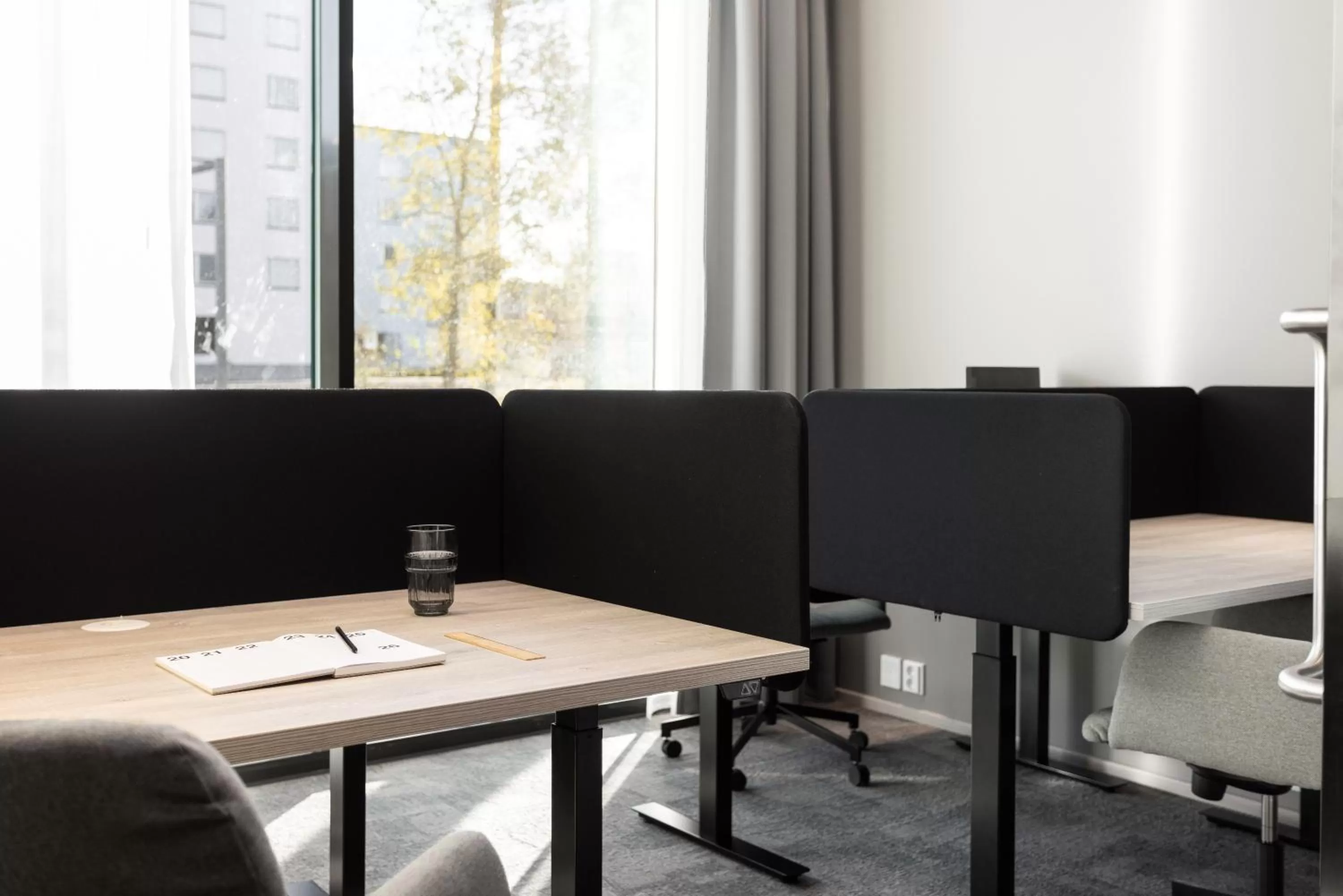 Meeting/conference room in Noli Myyrmäki