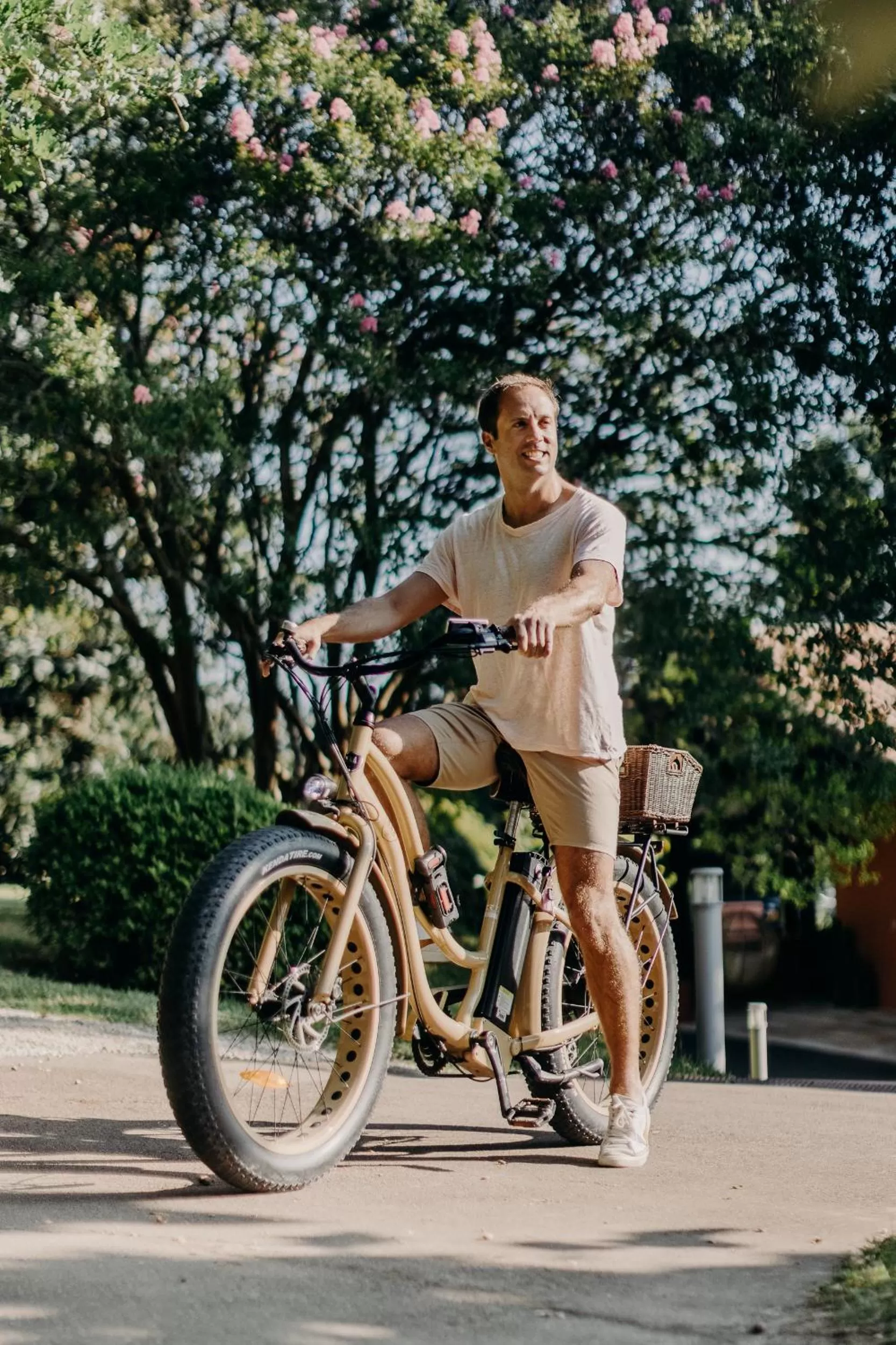 People in Hôtel Les Frères Ibarboure