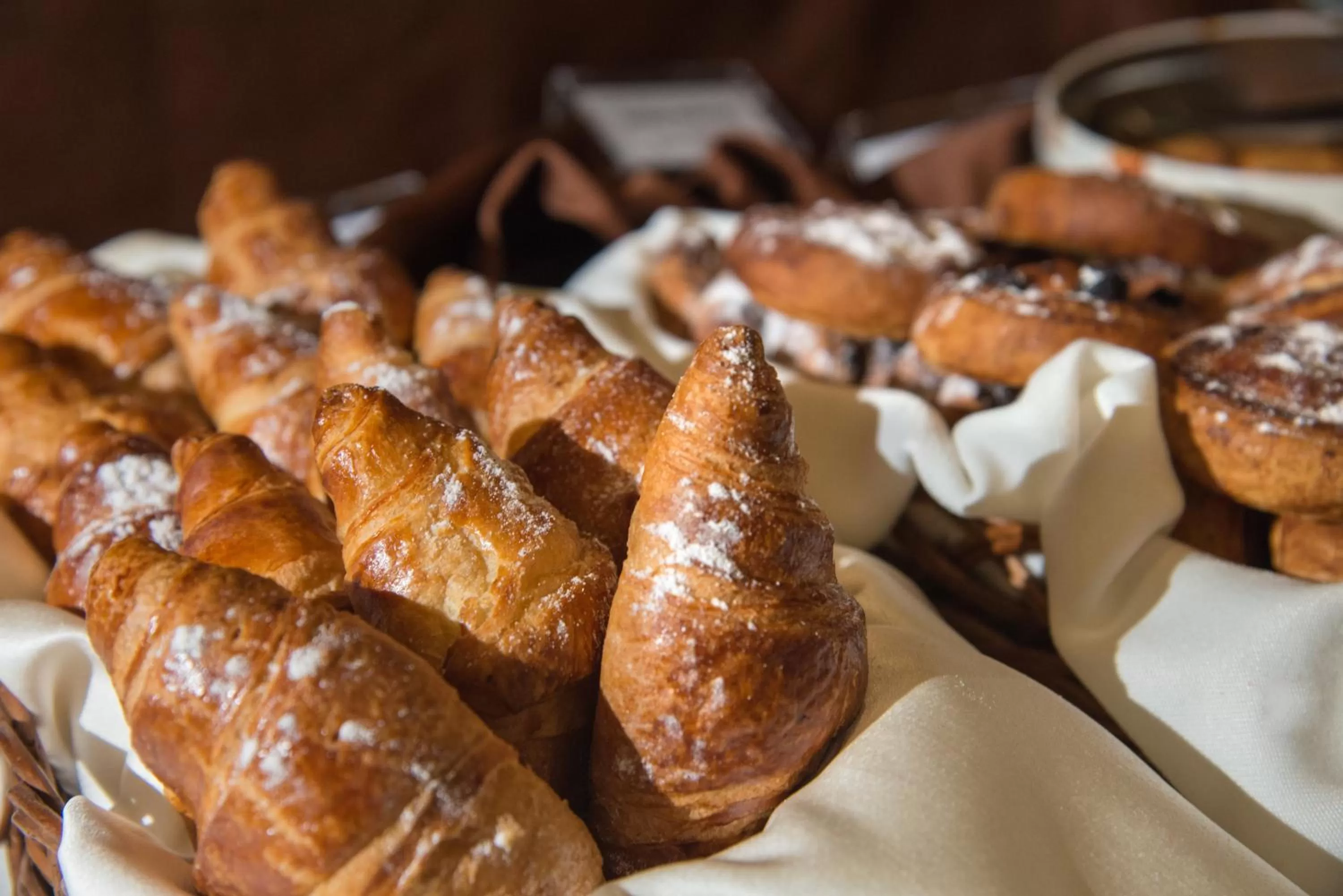 Restaurant/places to eat in Rosslyn Dimyat Hotel Varna