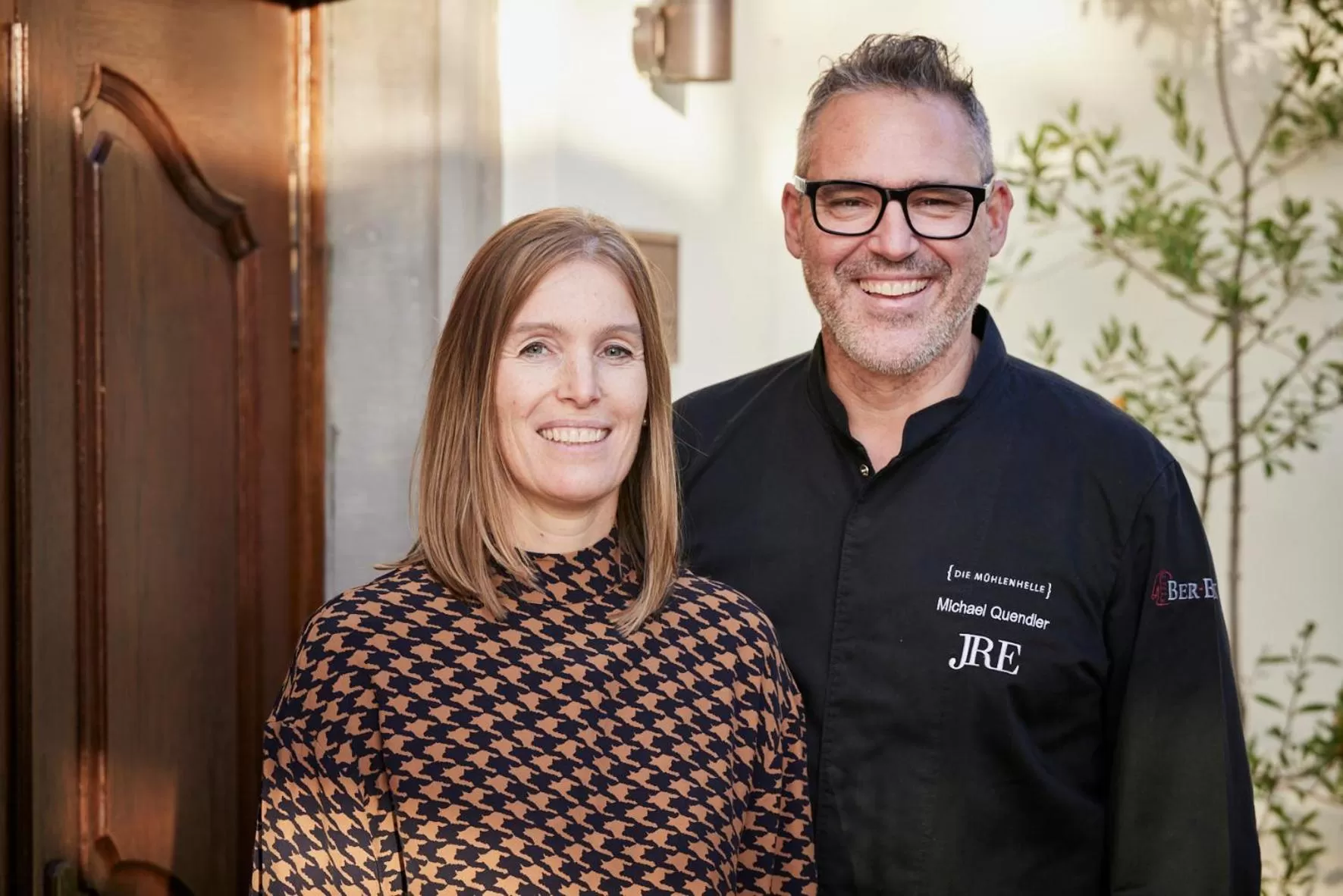 Guests in Mühlenhelle