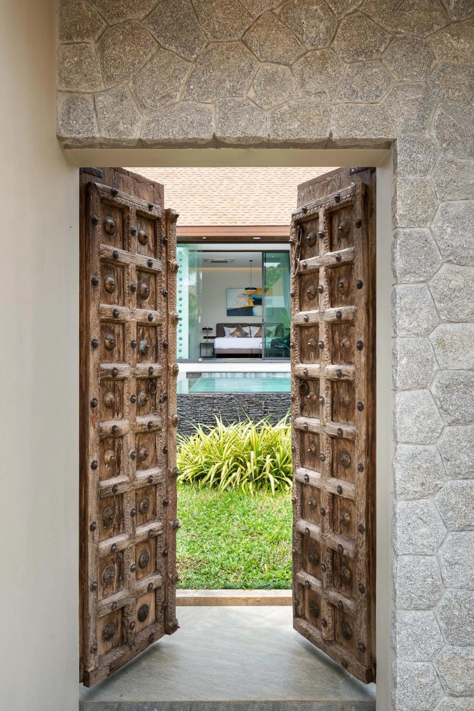 Inspire Villas Phuket