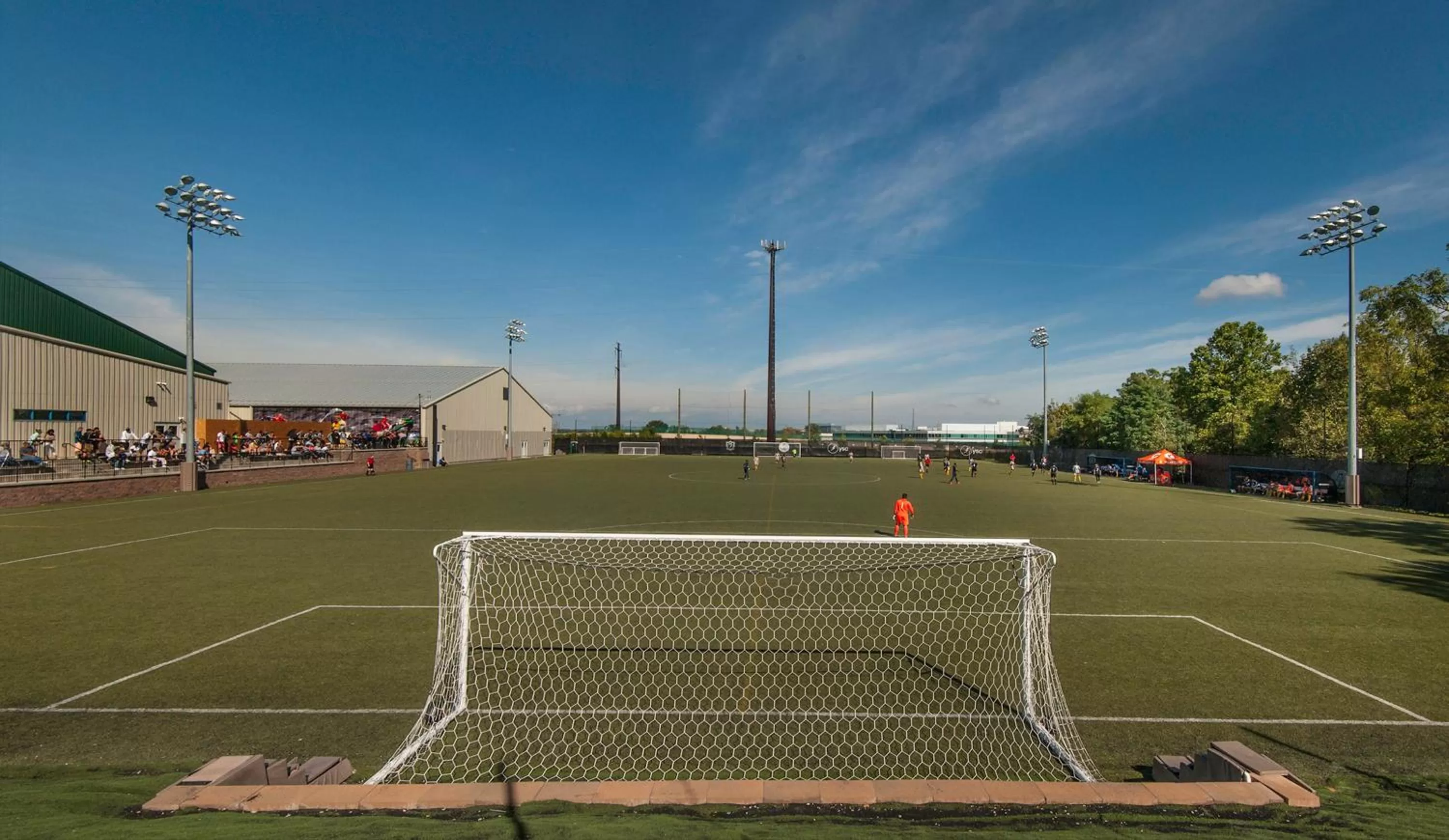 Nearby landmark in Holiday Inn Express and Suites Quakertown - Allentown Area by IHG