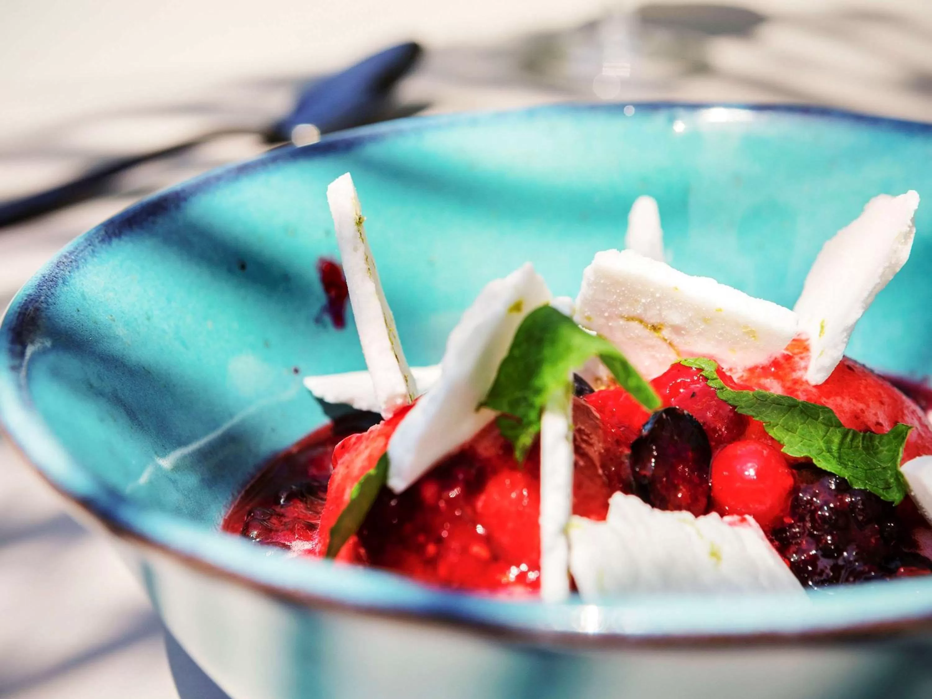 On site in Grand Hotel Bregenz - MGallery Collection