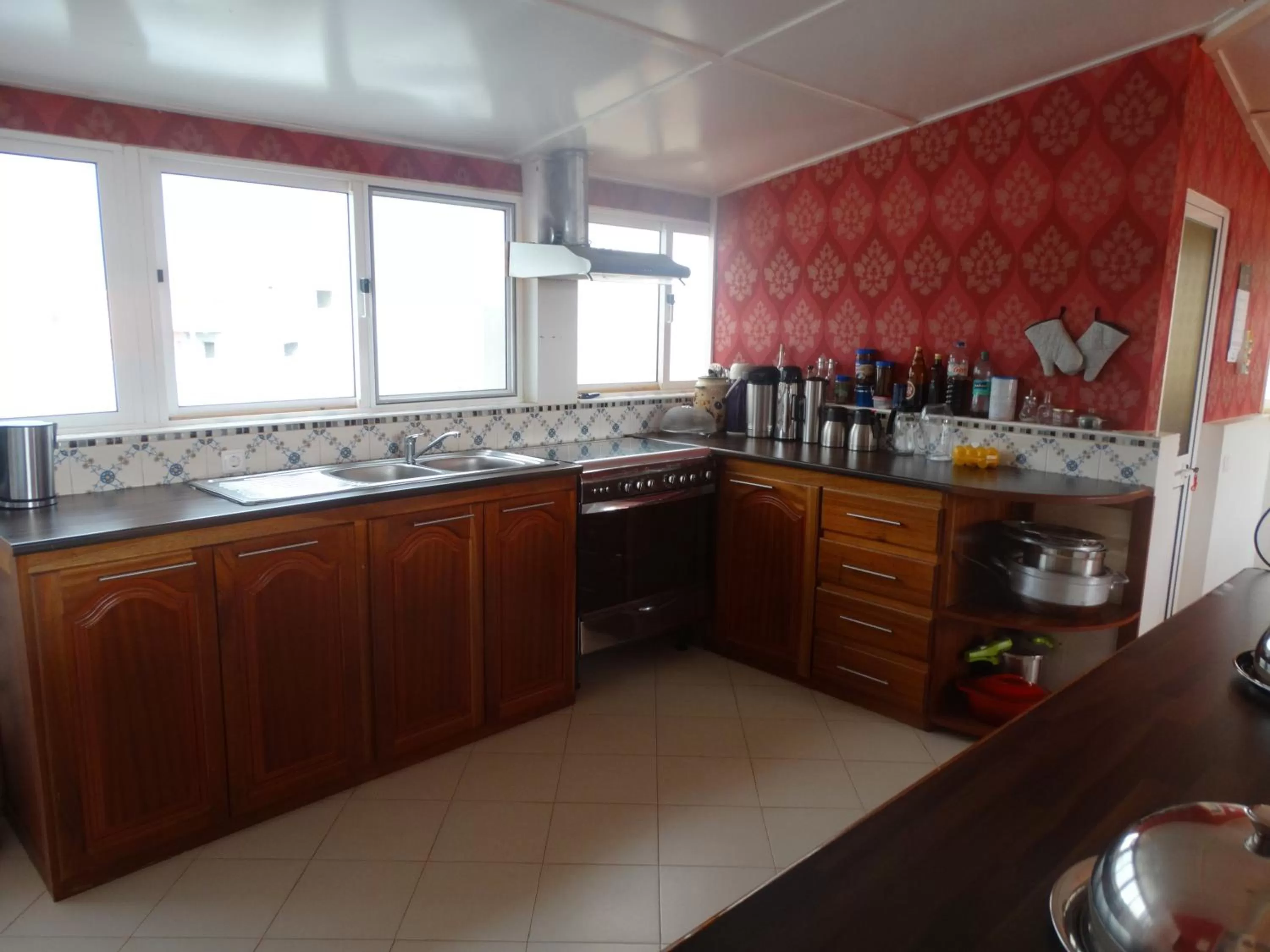 Kitchen or kitchenette, Kitchen/Kitchenette in Yria Residencial