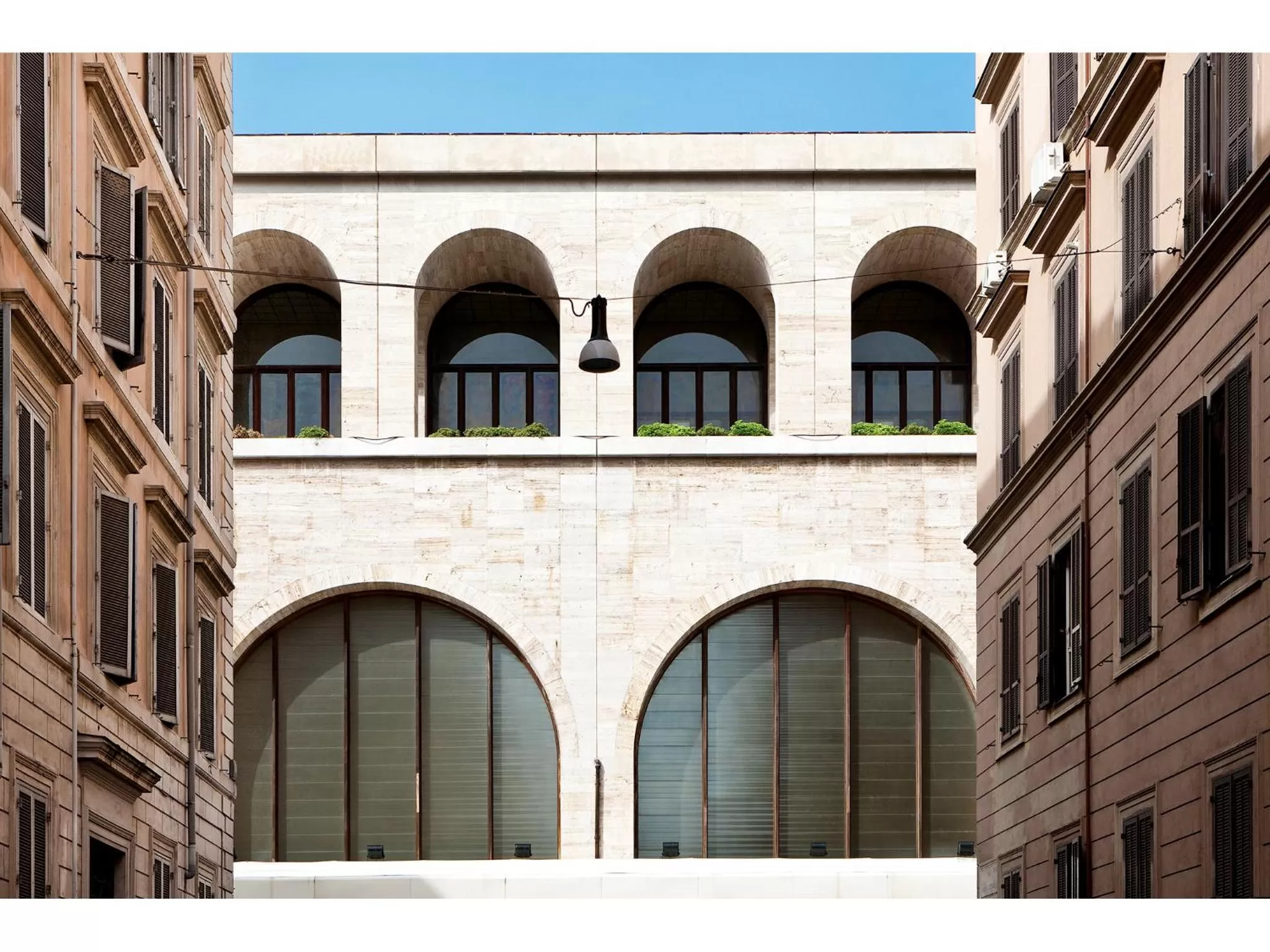 Location in Hotel Kennedy