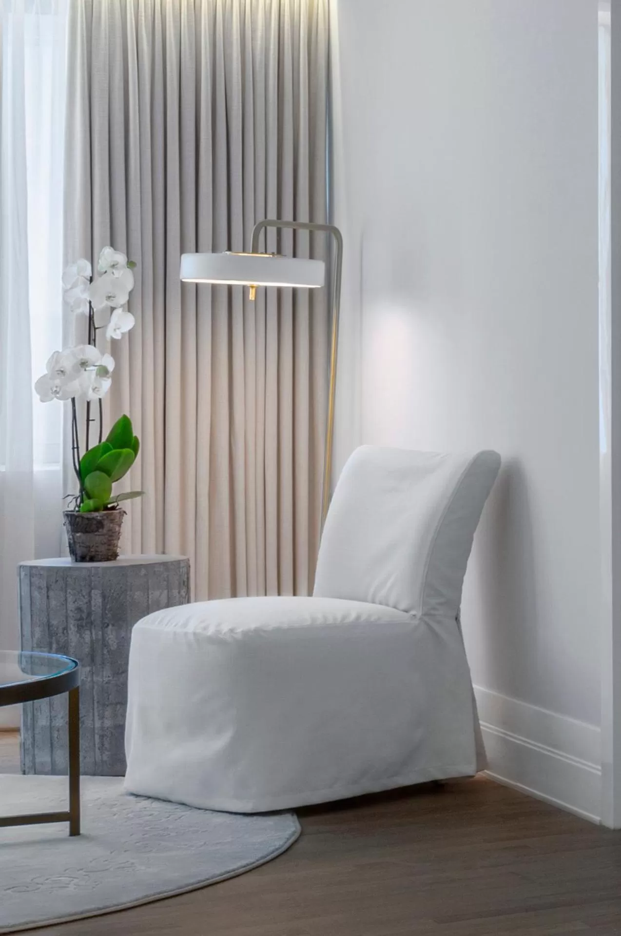 Area and facilities, Bed in The Merchant House