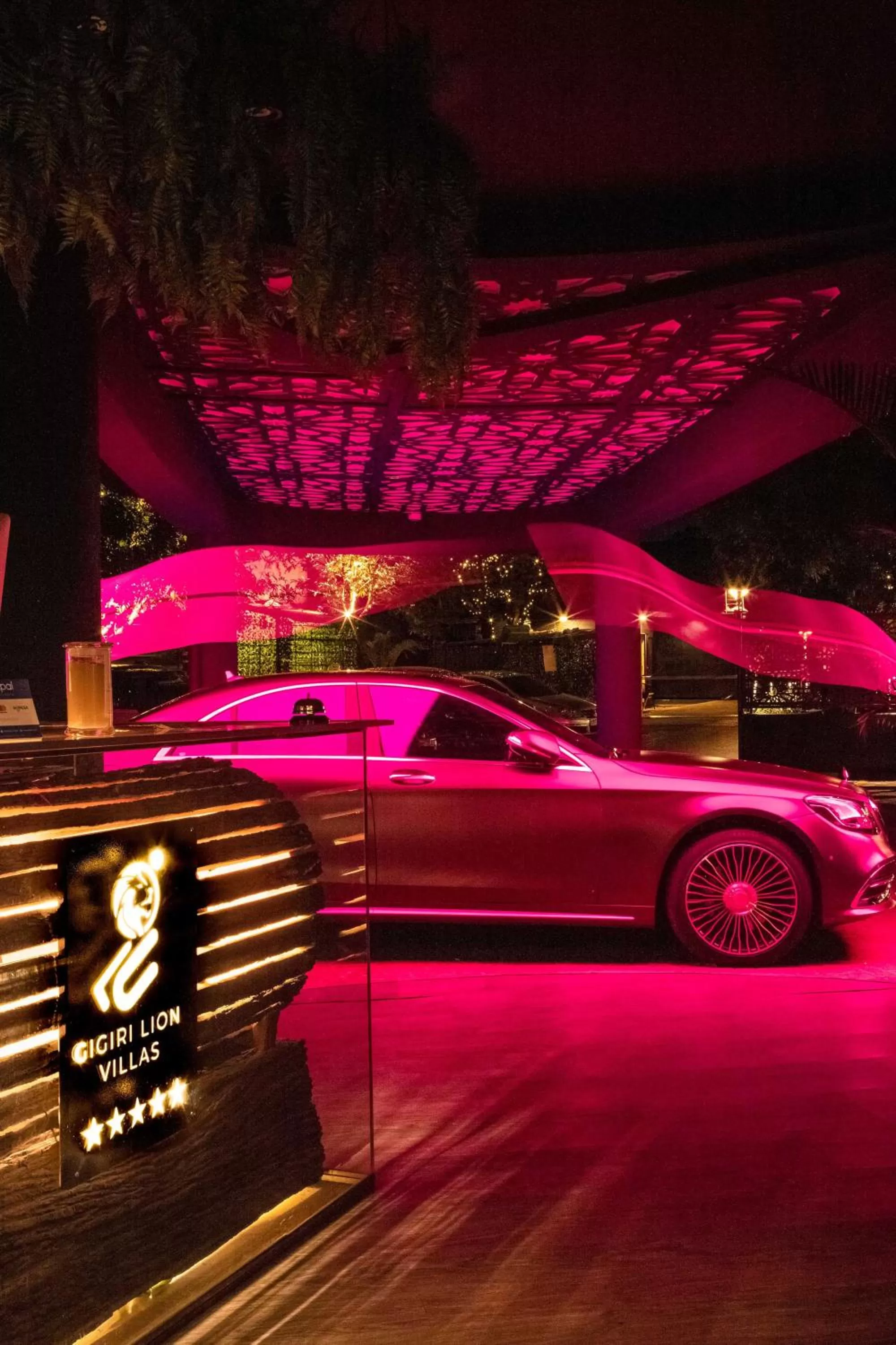 Gigiri Lion Villas II