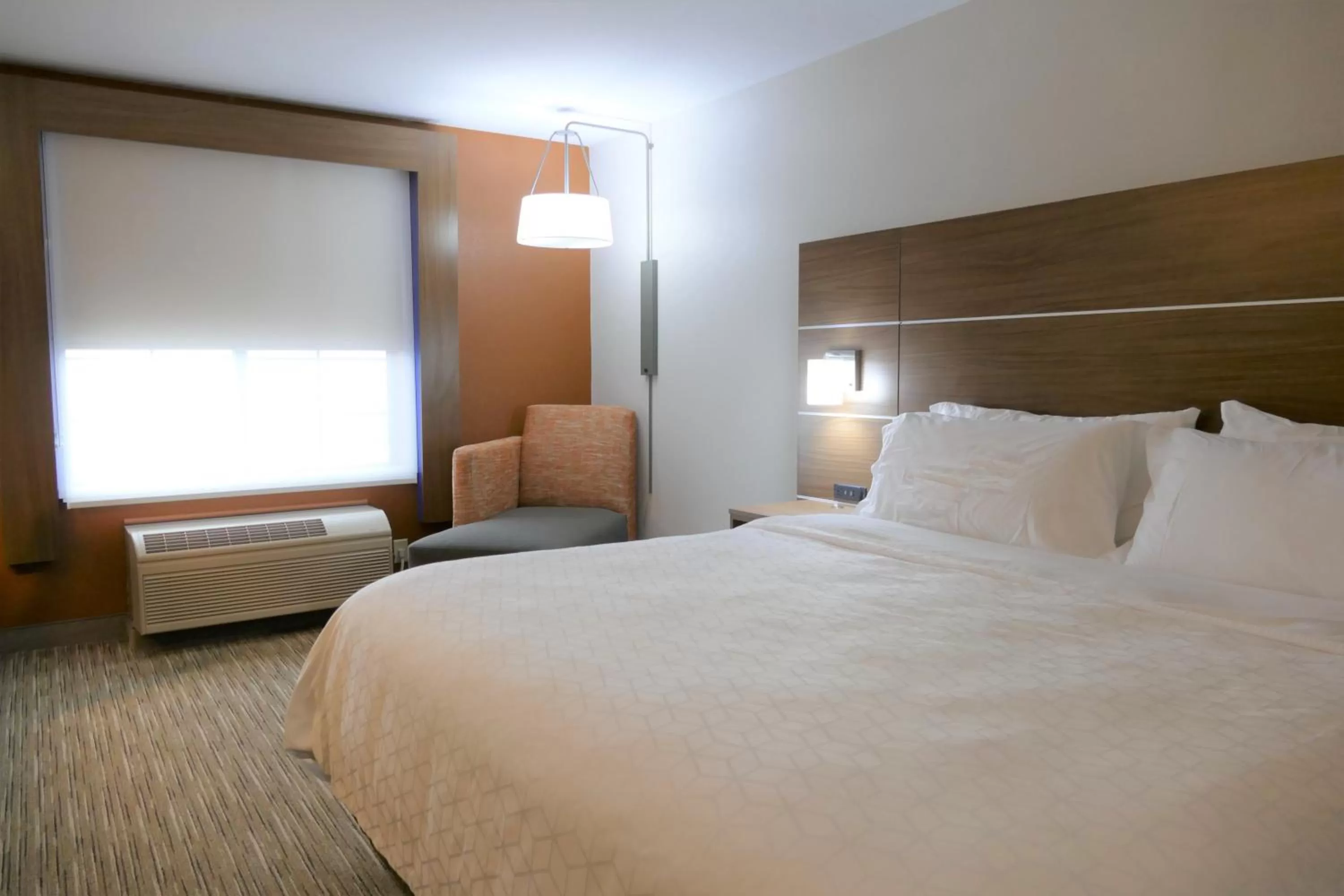 Photo of the whole room in Holiday Inn Express Lebanon by IHG