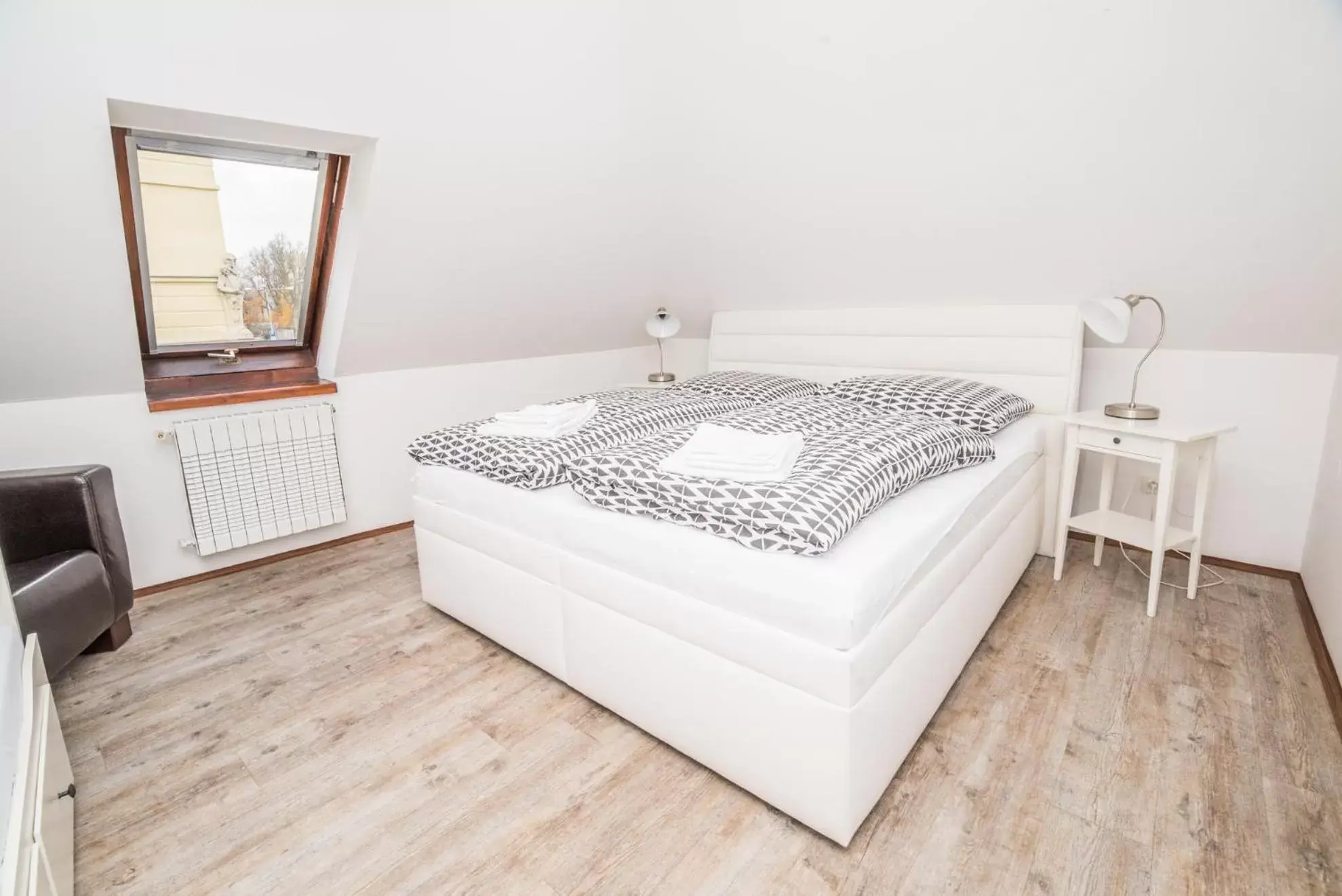 Suite in Hotel Na Baste Suite in Hotel Na Baste