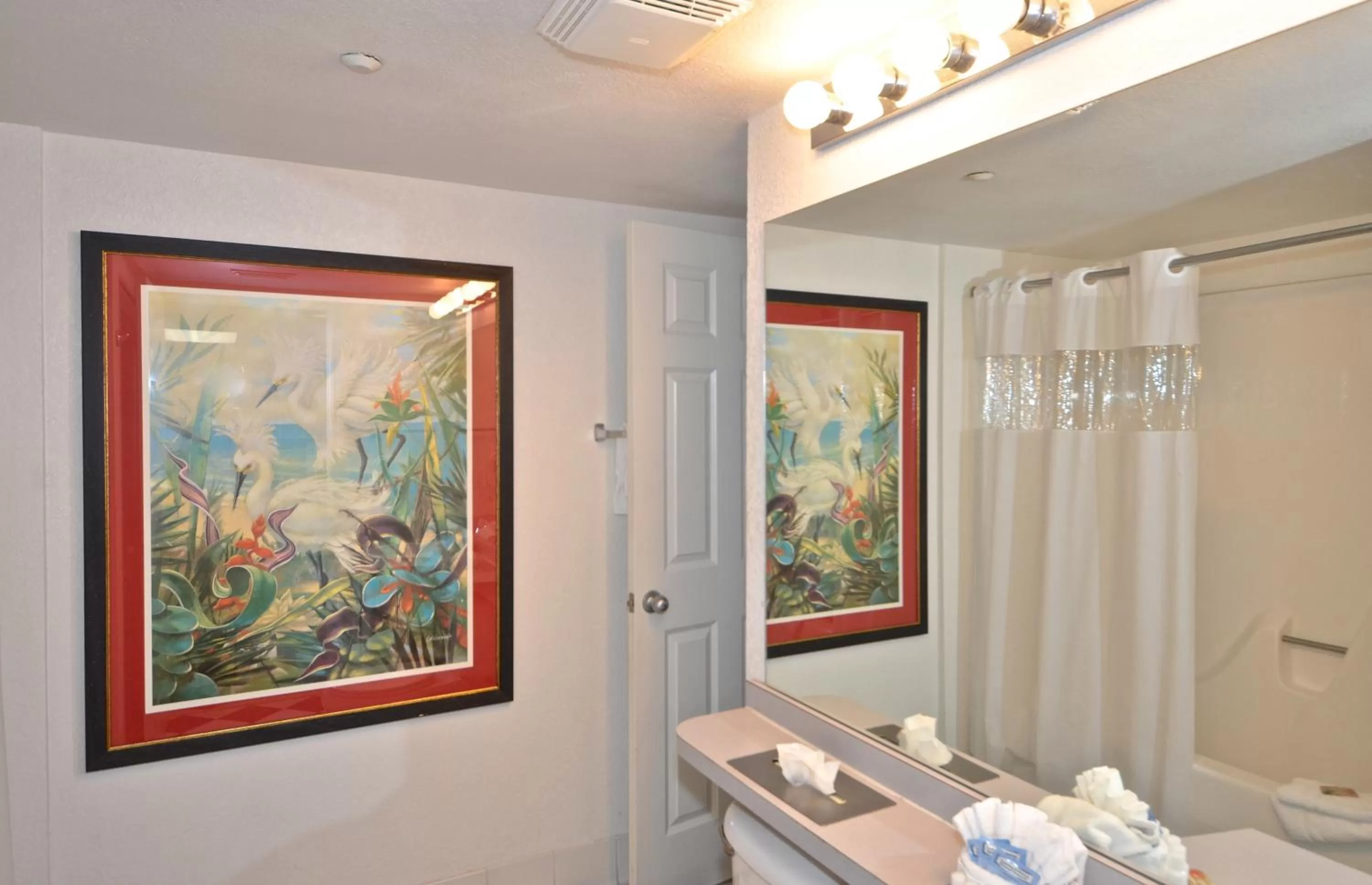 Sunrise Suites Barbados Suite #204