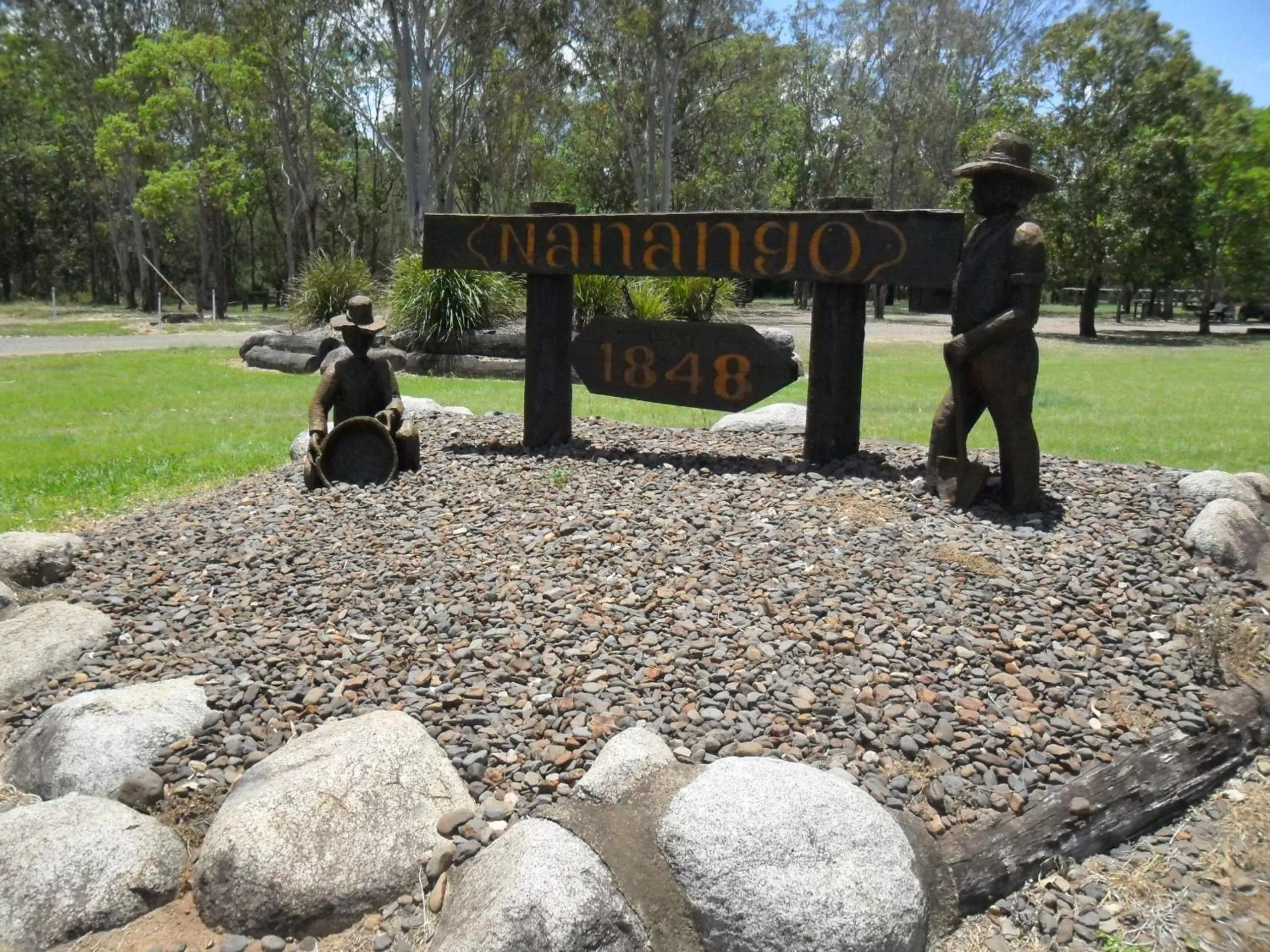 Nanango Antler Motel