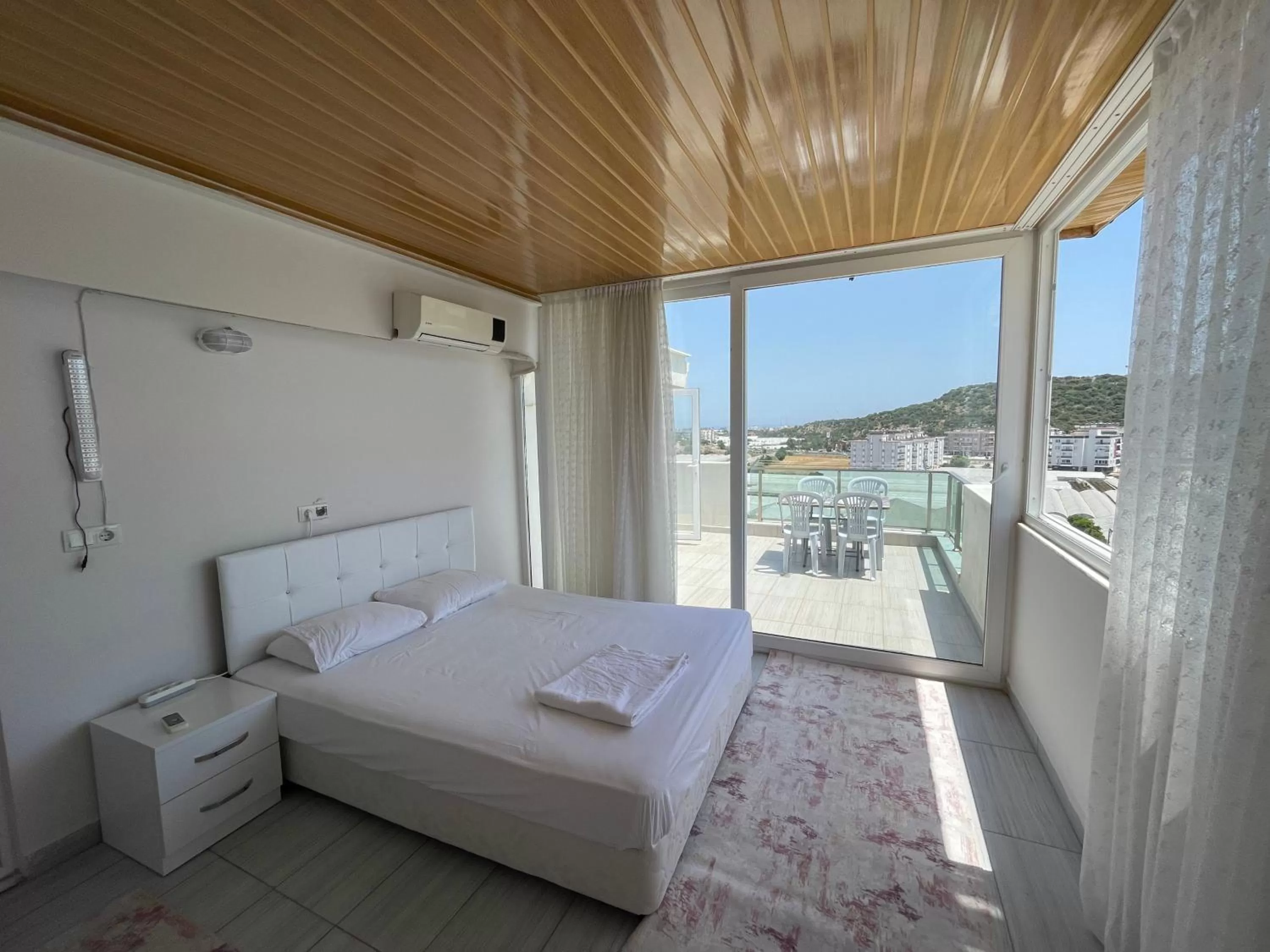 View (from property/room) in Mina Suit Apart