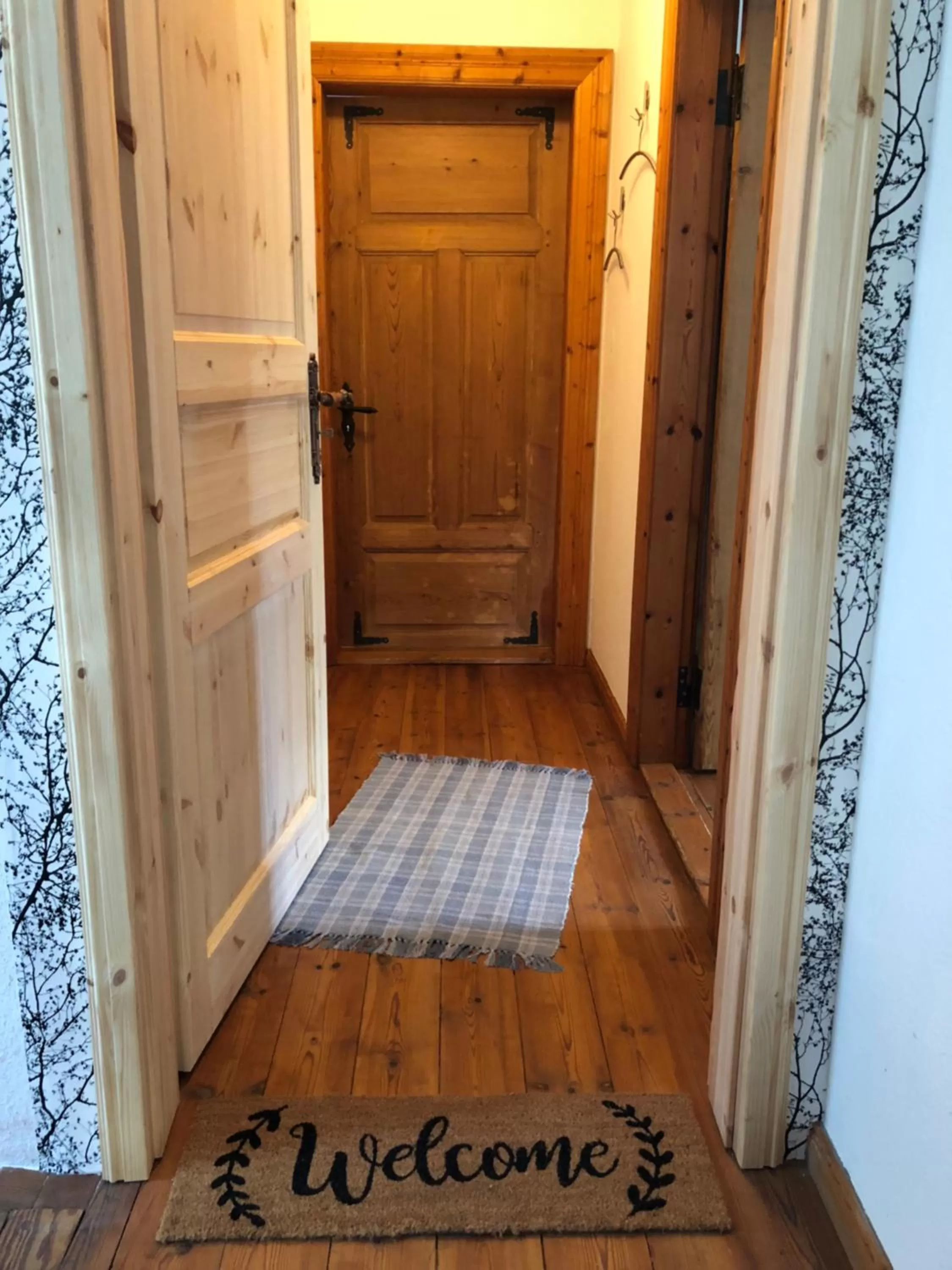 Photo of the whole room in Altes Pastorat Langenhorn