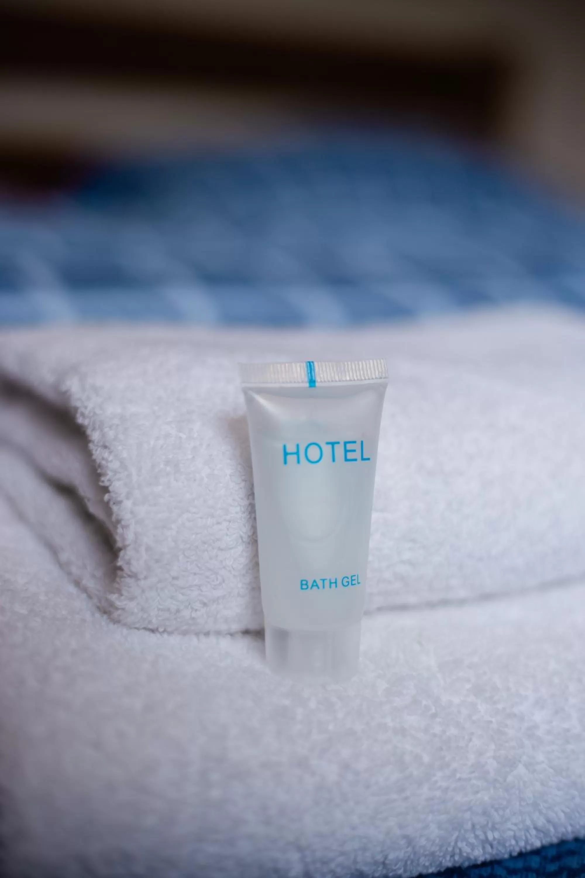 Bathroom in Hotel Salosi