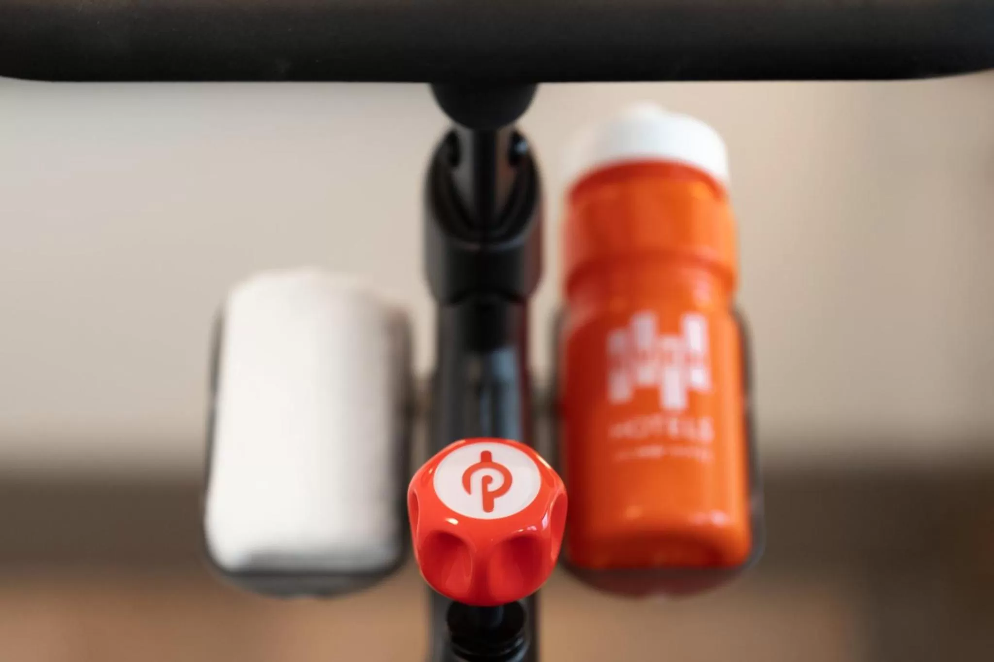 Photo of the whole room in EVEN Hotel Rochester - Mayo Clinic Area by IHG