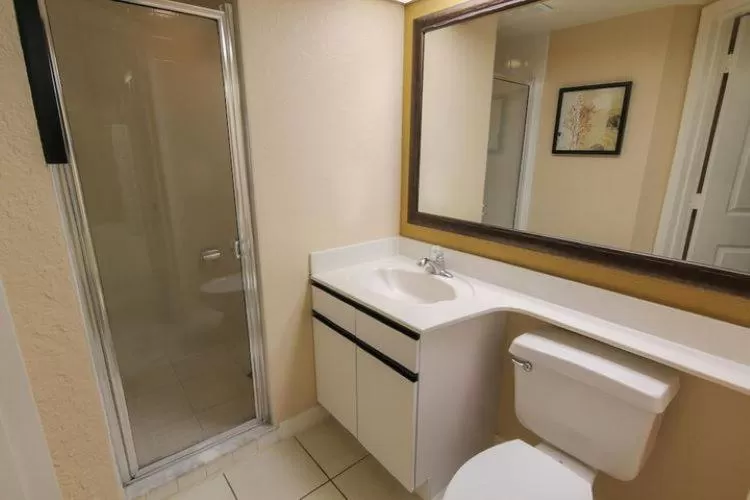 Westgate Vacation Villas Resort Kissimmee Florida