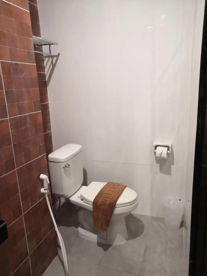 The Morning mini house aonang - 1500 meters from the beach