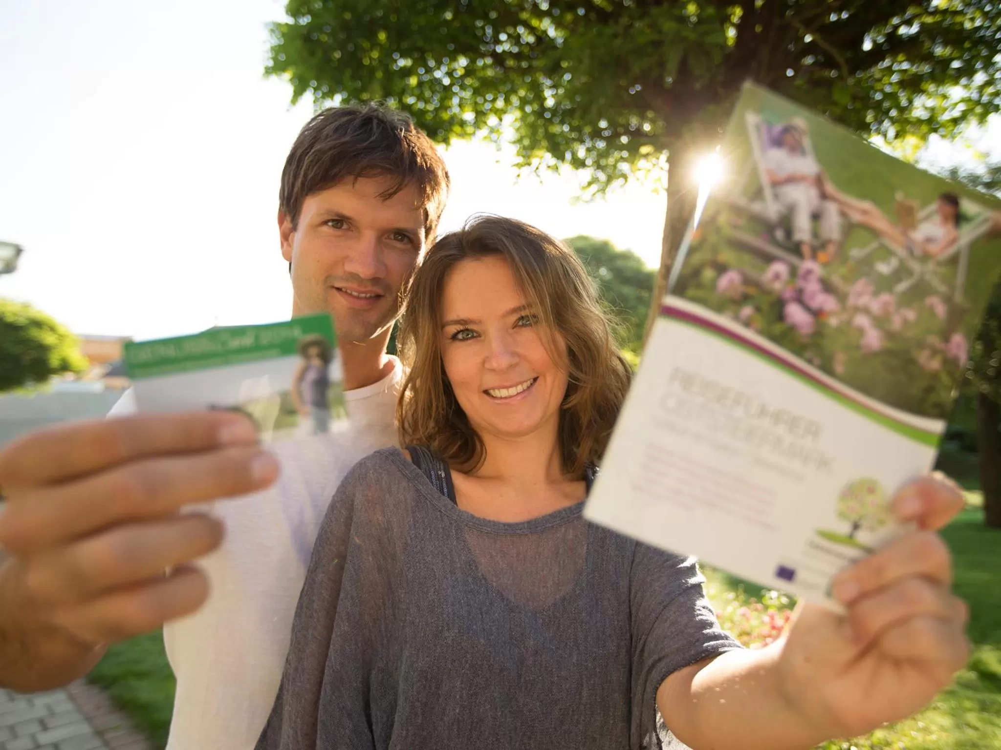 People in Hotel Locker & Legere