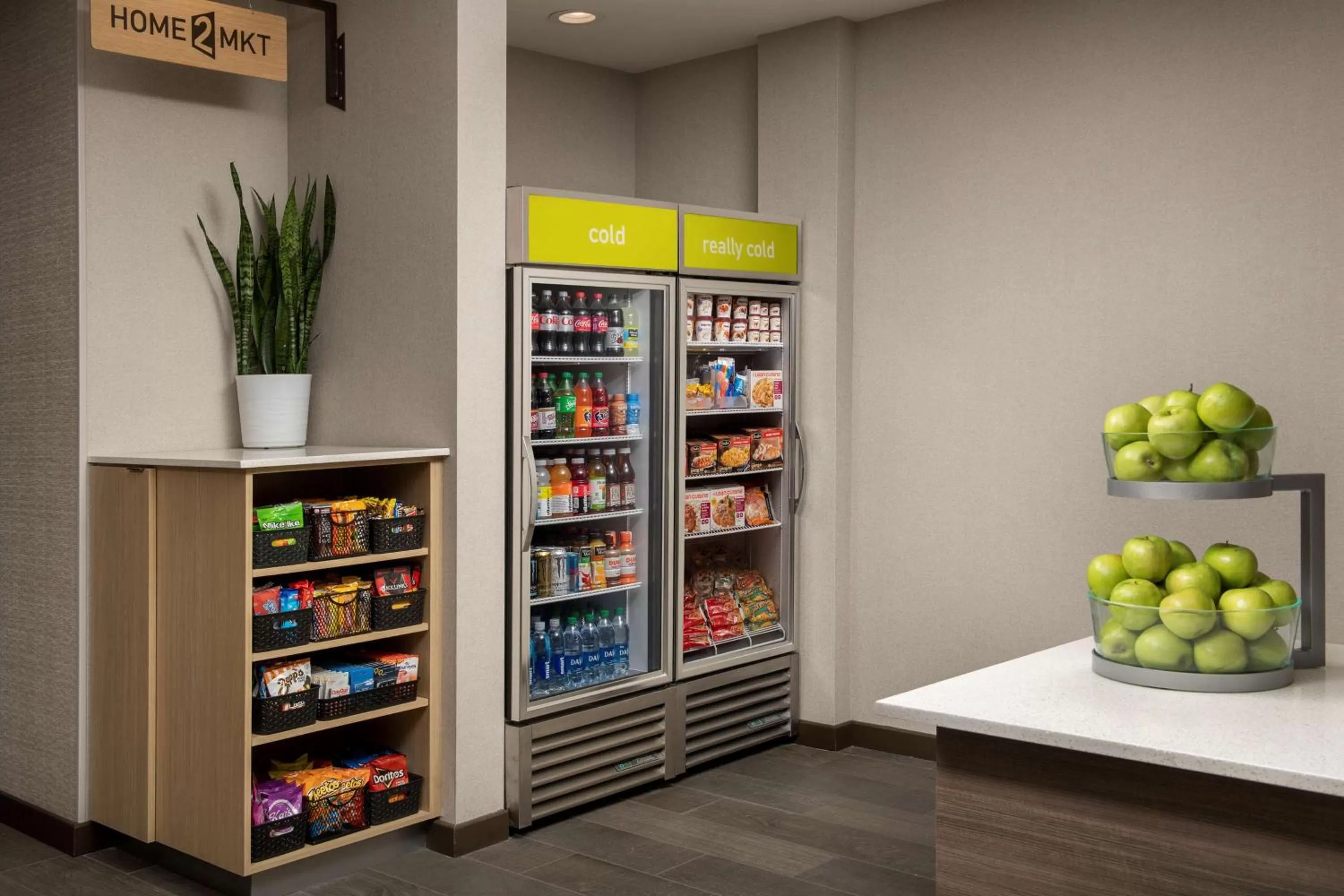 Restaurant/places to eat in Home2 Suites By Hilton Kenner New Orleans Arpt