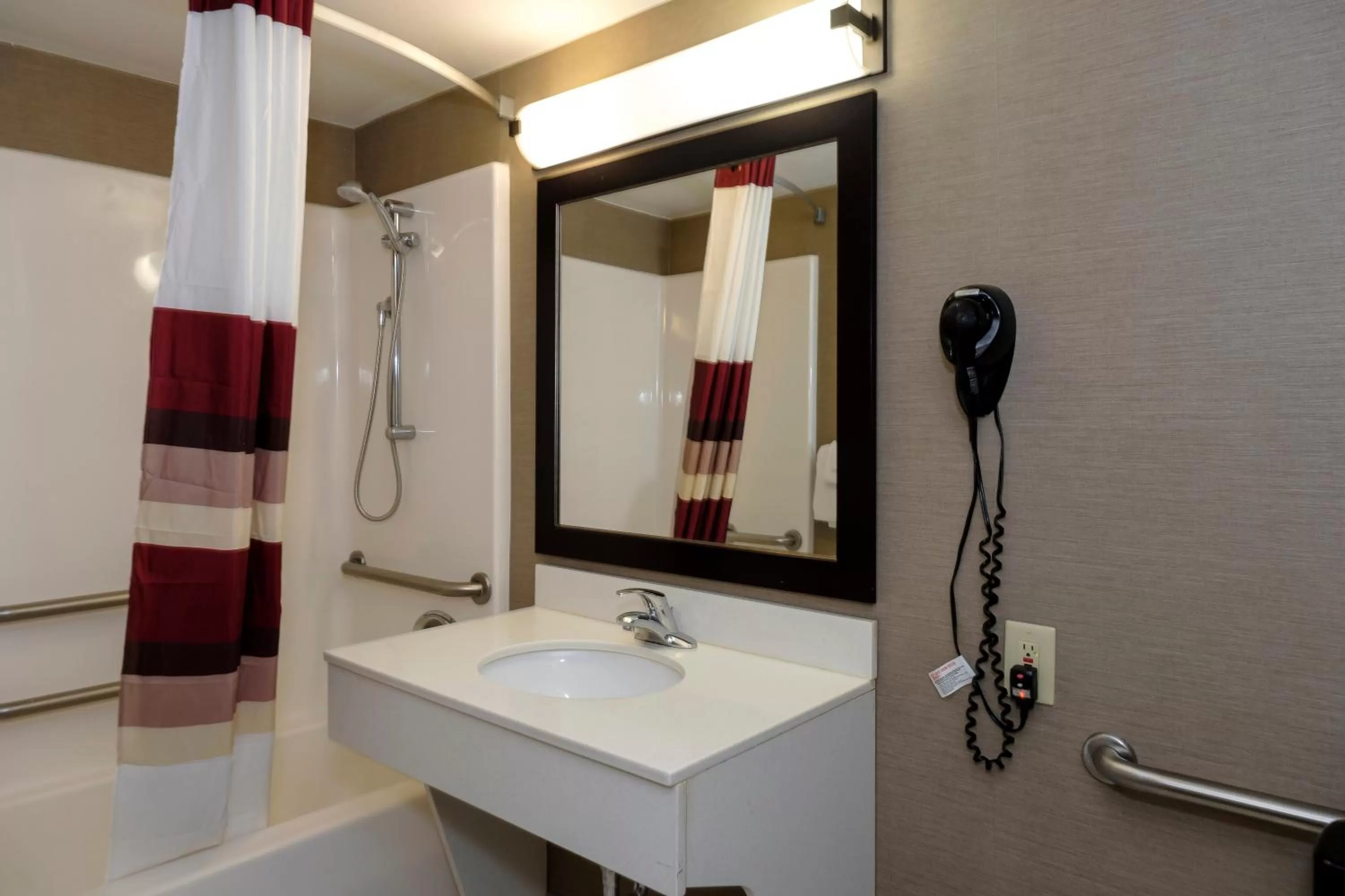 Other in Red Roof Inn & Suites Newburgh - Stewart Airport West Point