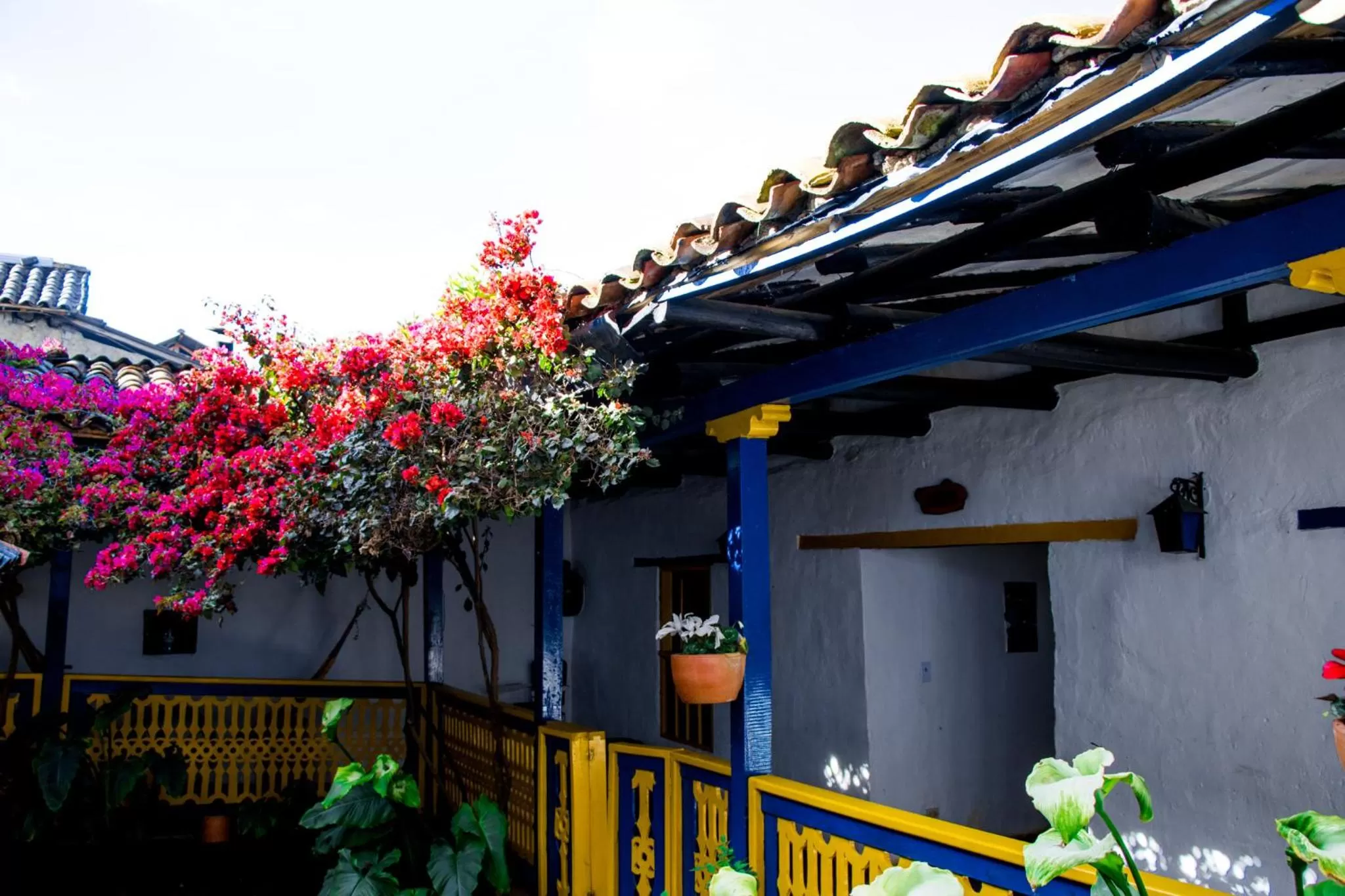 Hotel Museo la Posada del Molino