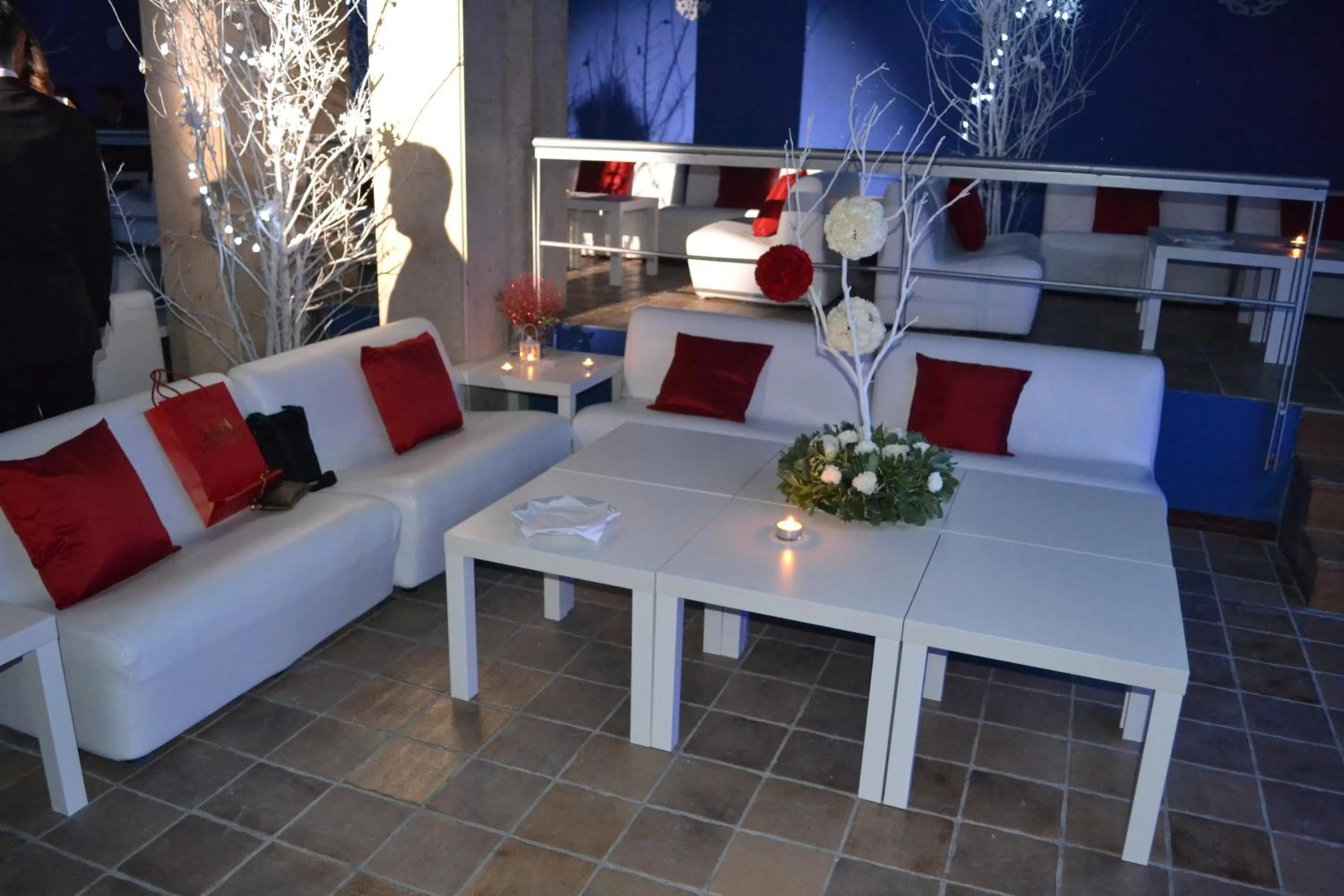 Nightclub / DJ in Puntaquattroventi