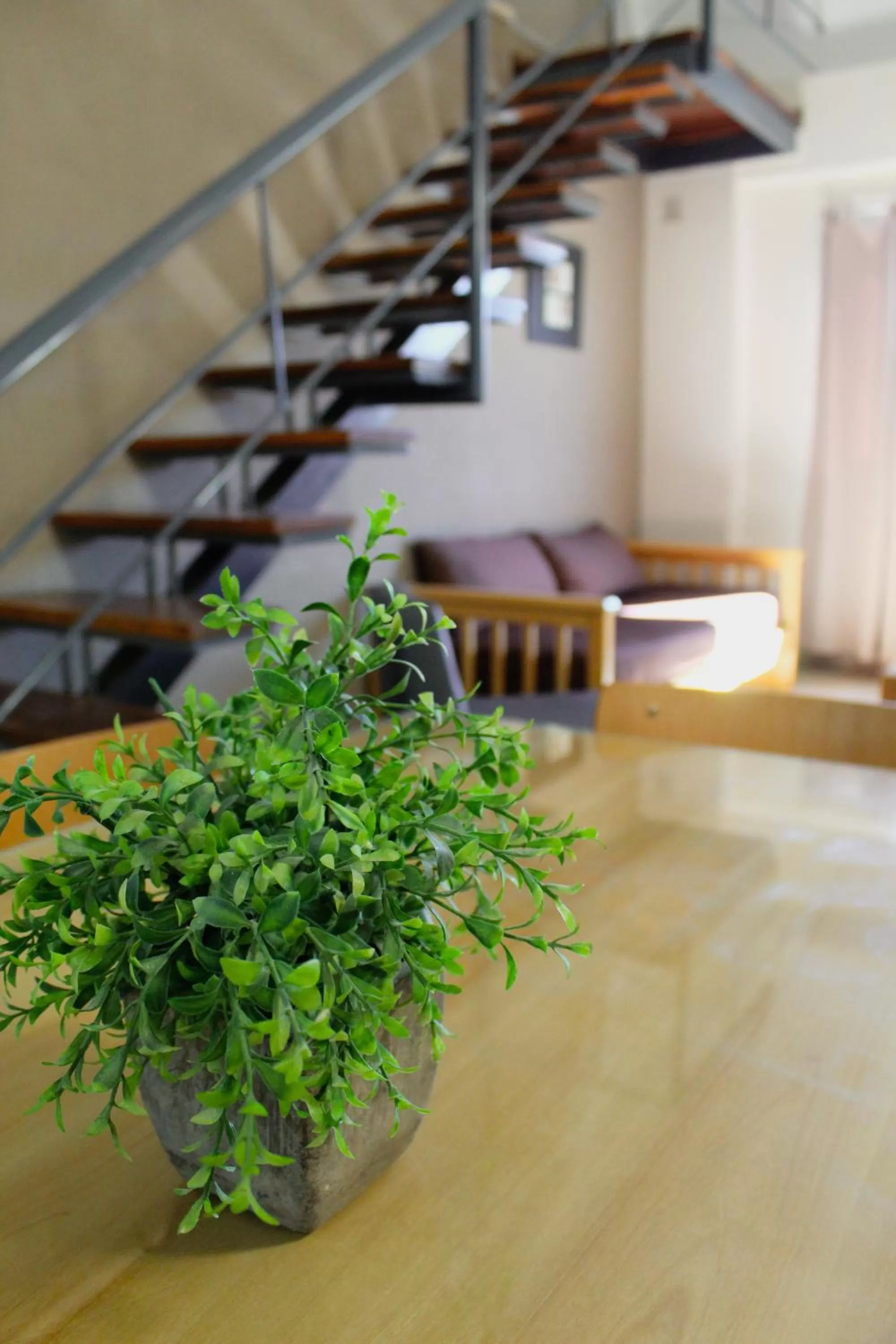 Dining area in Soltigua Apart Hotel Mendoza