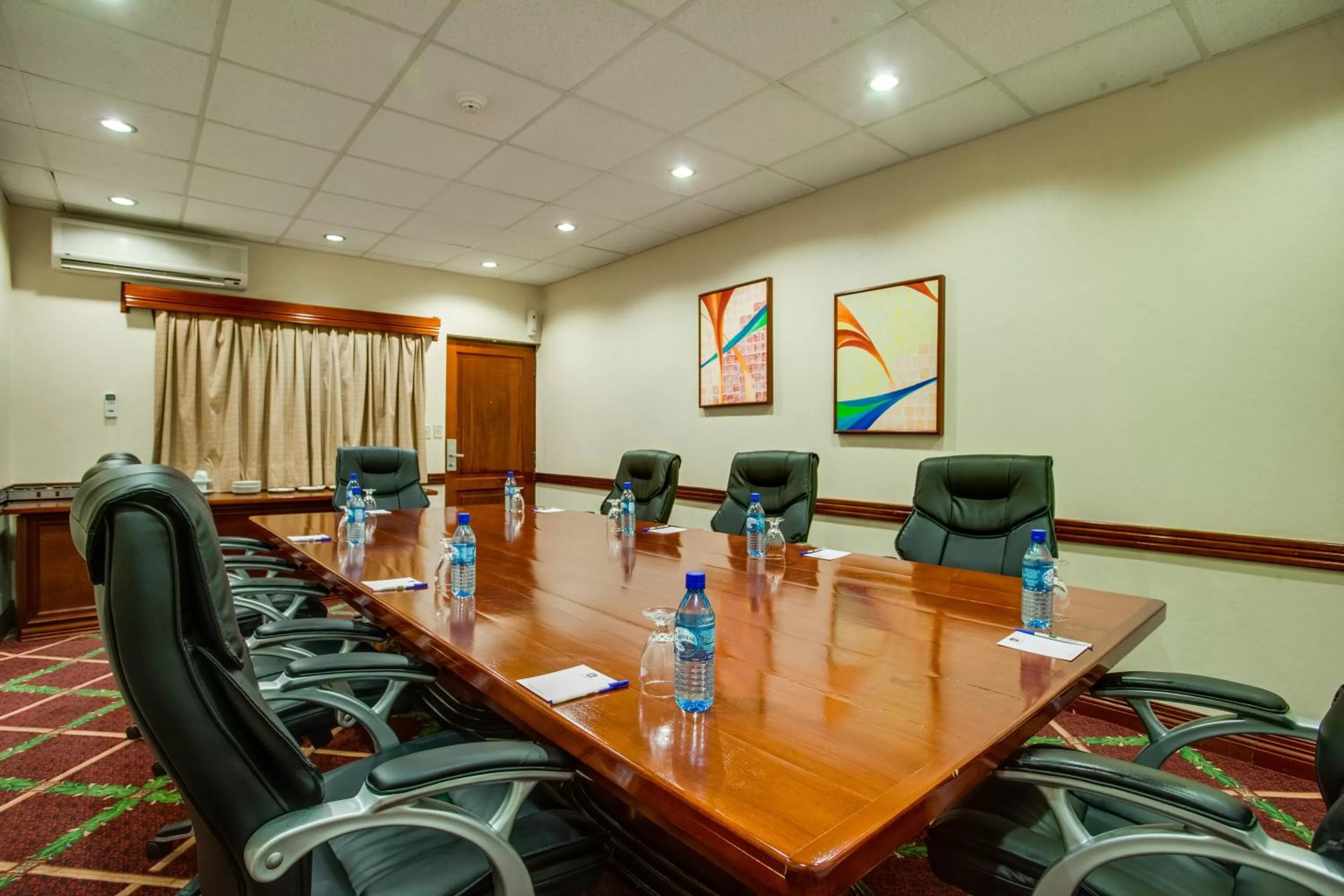 Banquet/Function facilities in Best Western Plus Belize Biltmore Plaza