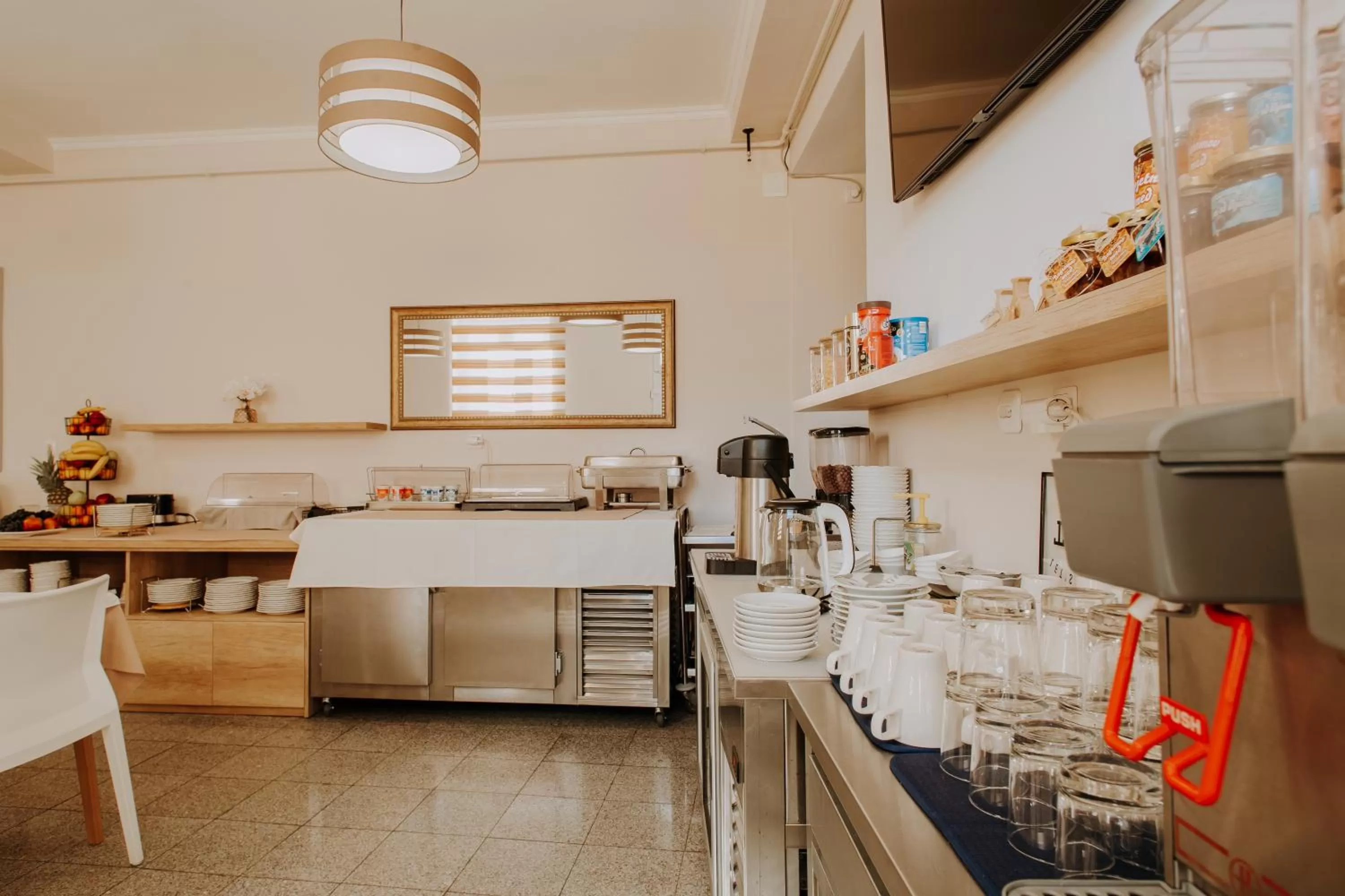 Restaurant/Places to Eat in Villa Martini - apartments & rooms