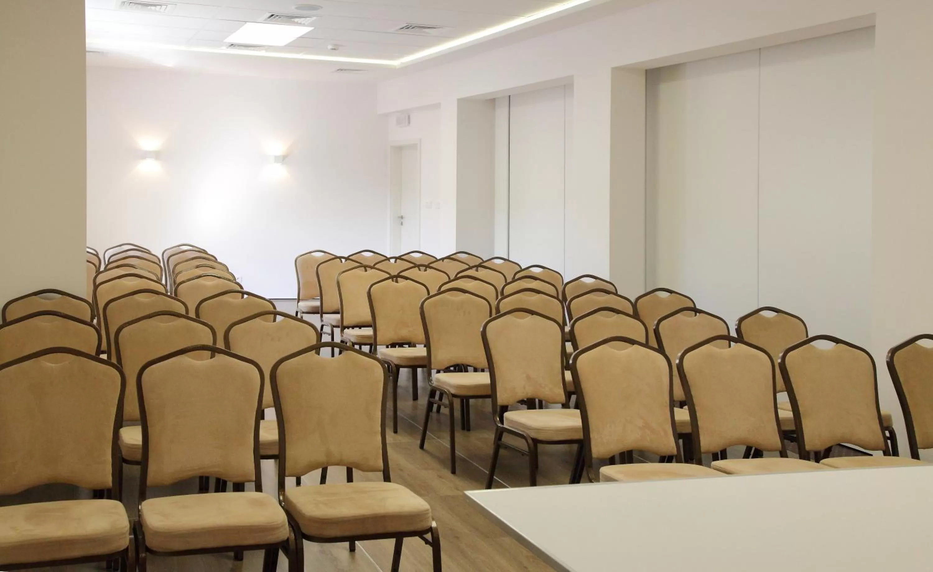 Business facilities in Arche Hotel Siedlce