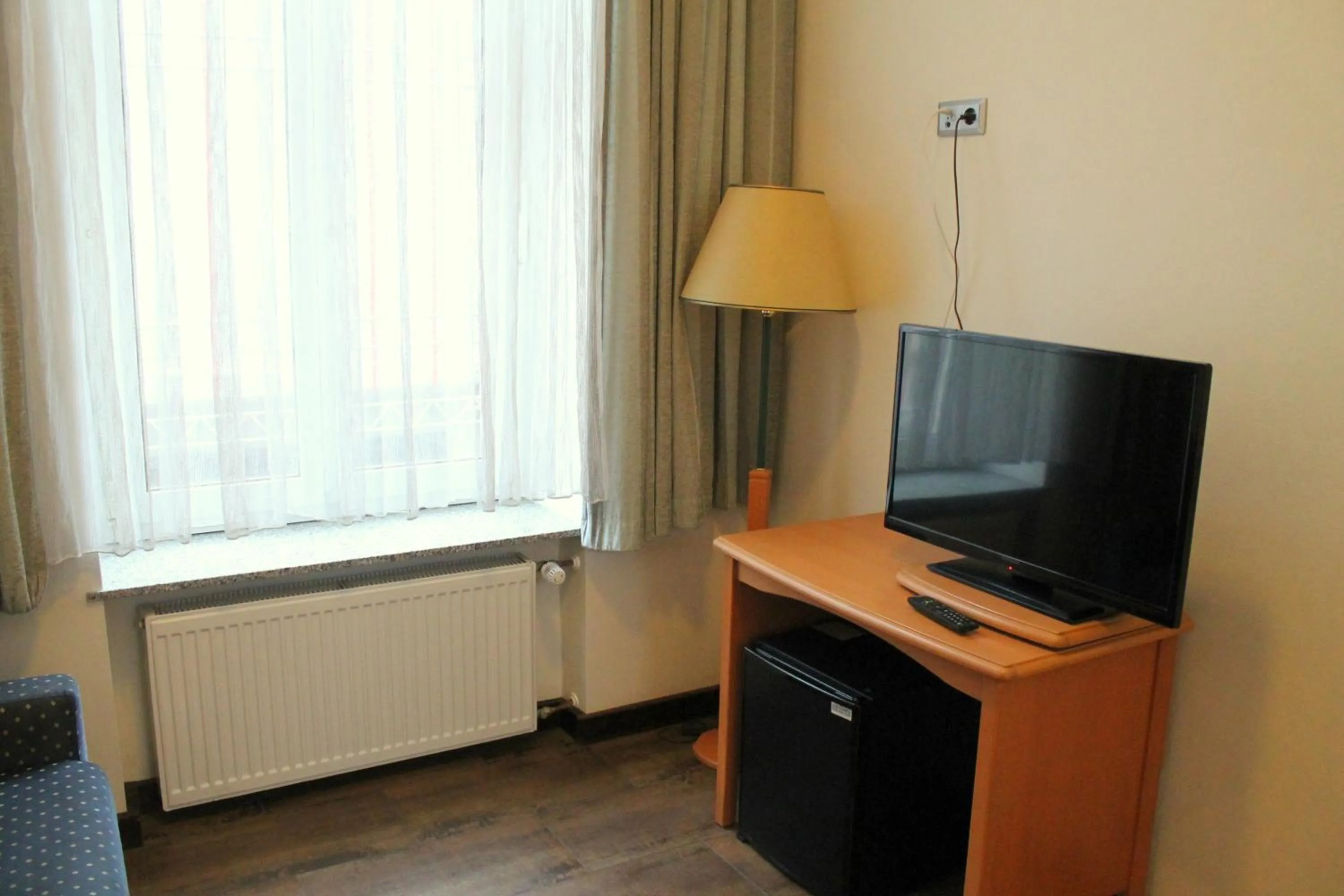 Photo of the whole room in Hotel Weidenhof