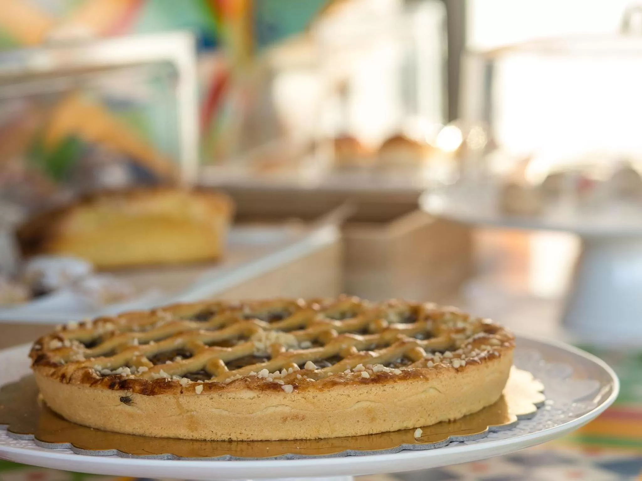 Breakfast in Tra Le Braccia di Morfeo