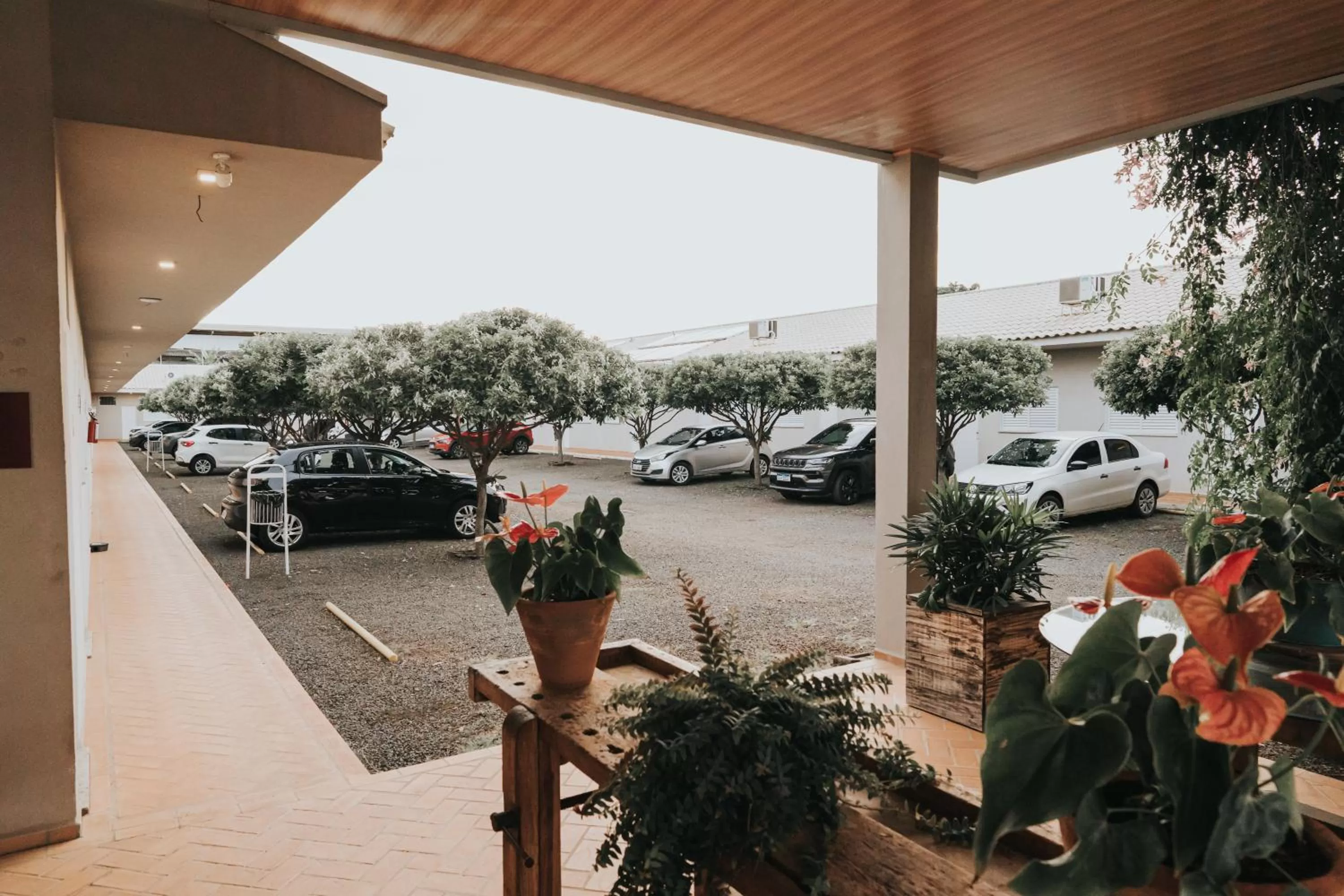 Portal Hotel Mogi Mirim