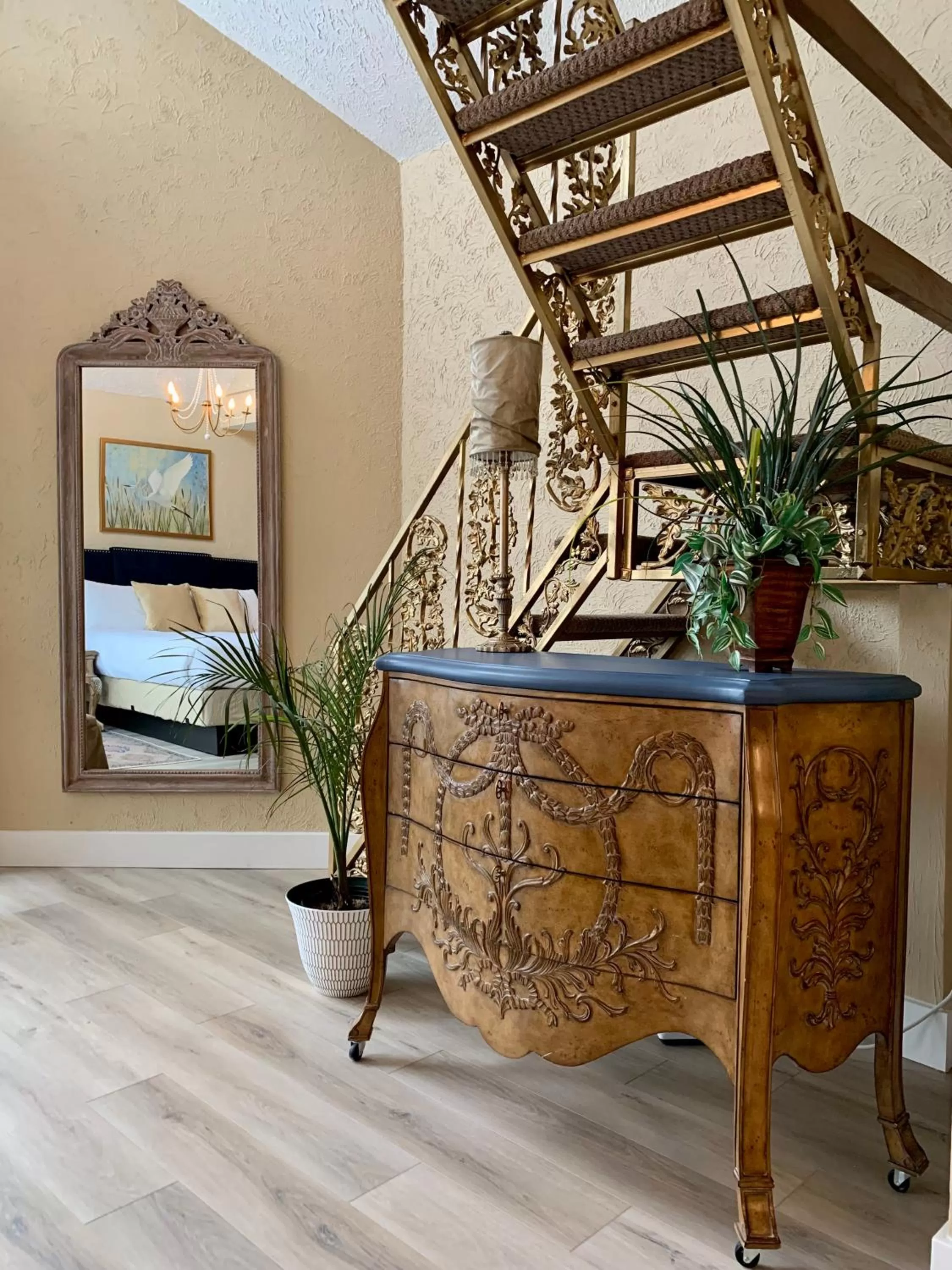 Hotel Frankfort & Restaurant