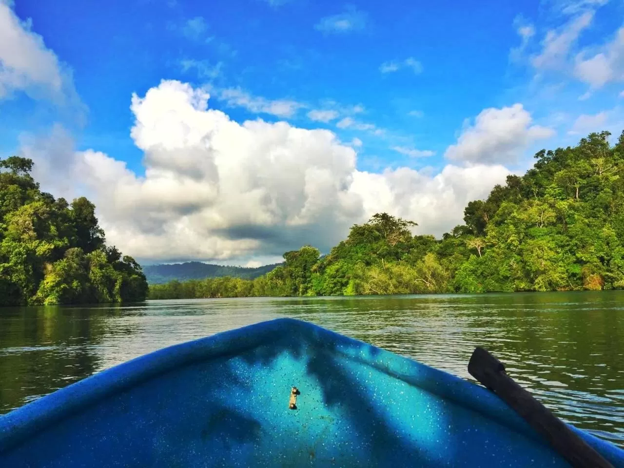 Nearby landmark, Swimming Pool in Hotel Acuali Nuqui