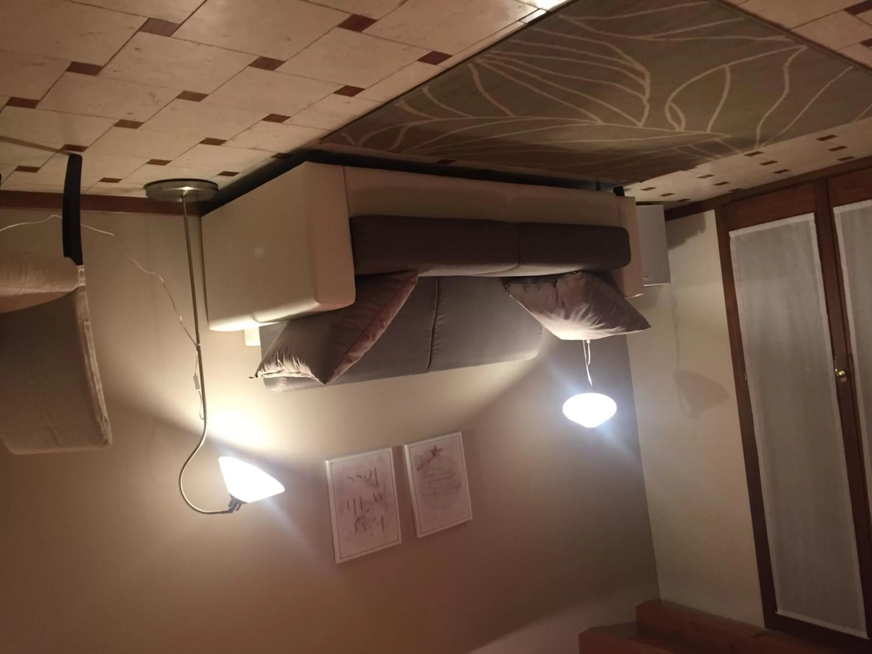 Other, Seating Area in B&B Via Garibaldi