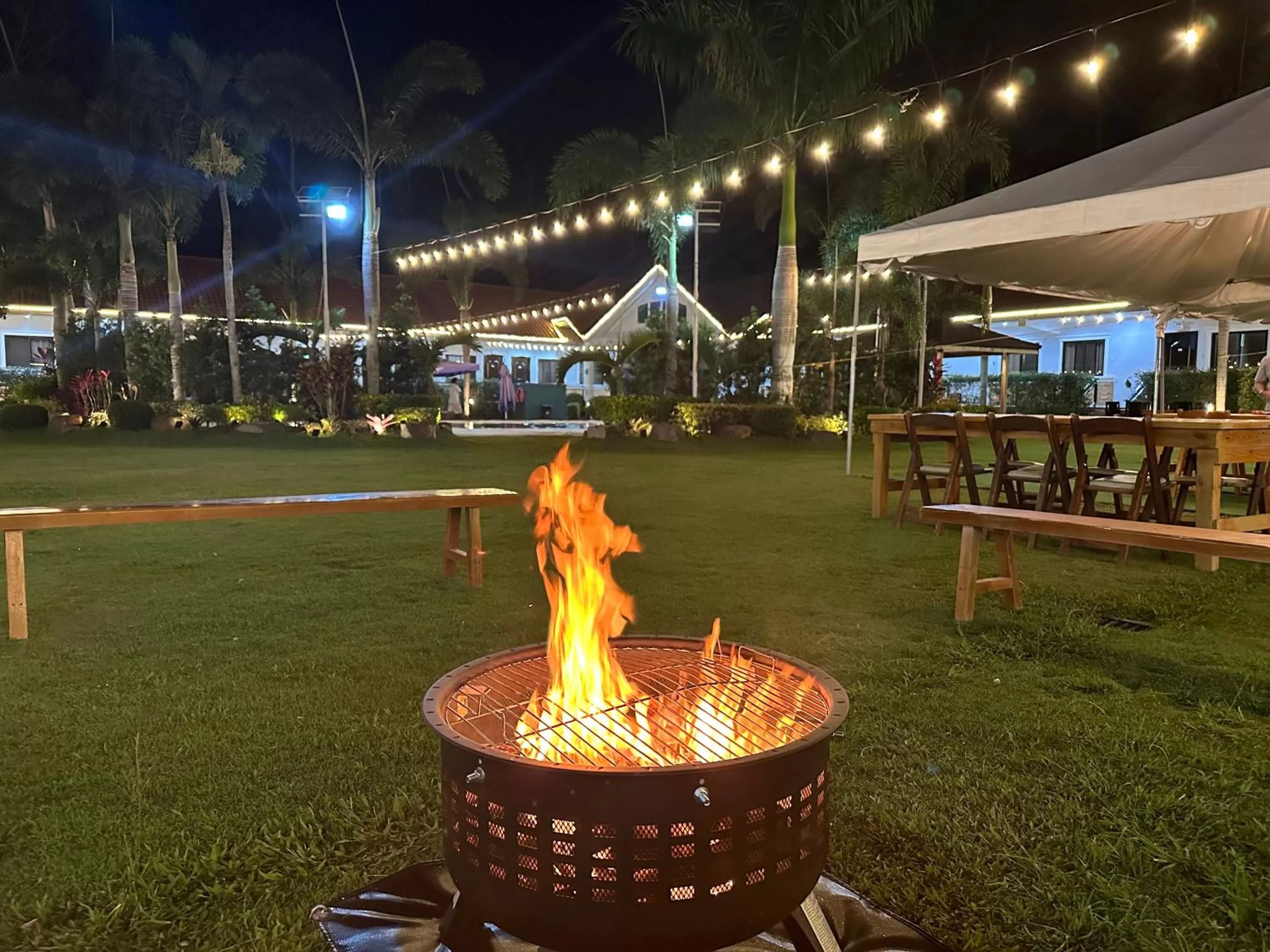 Garden in 3 Peaks Resort & Boutique Hotel