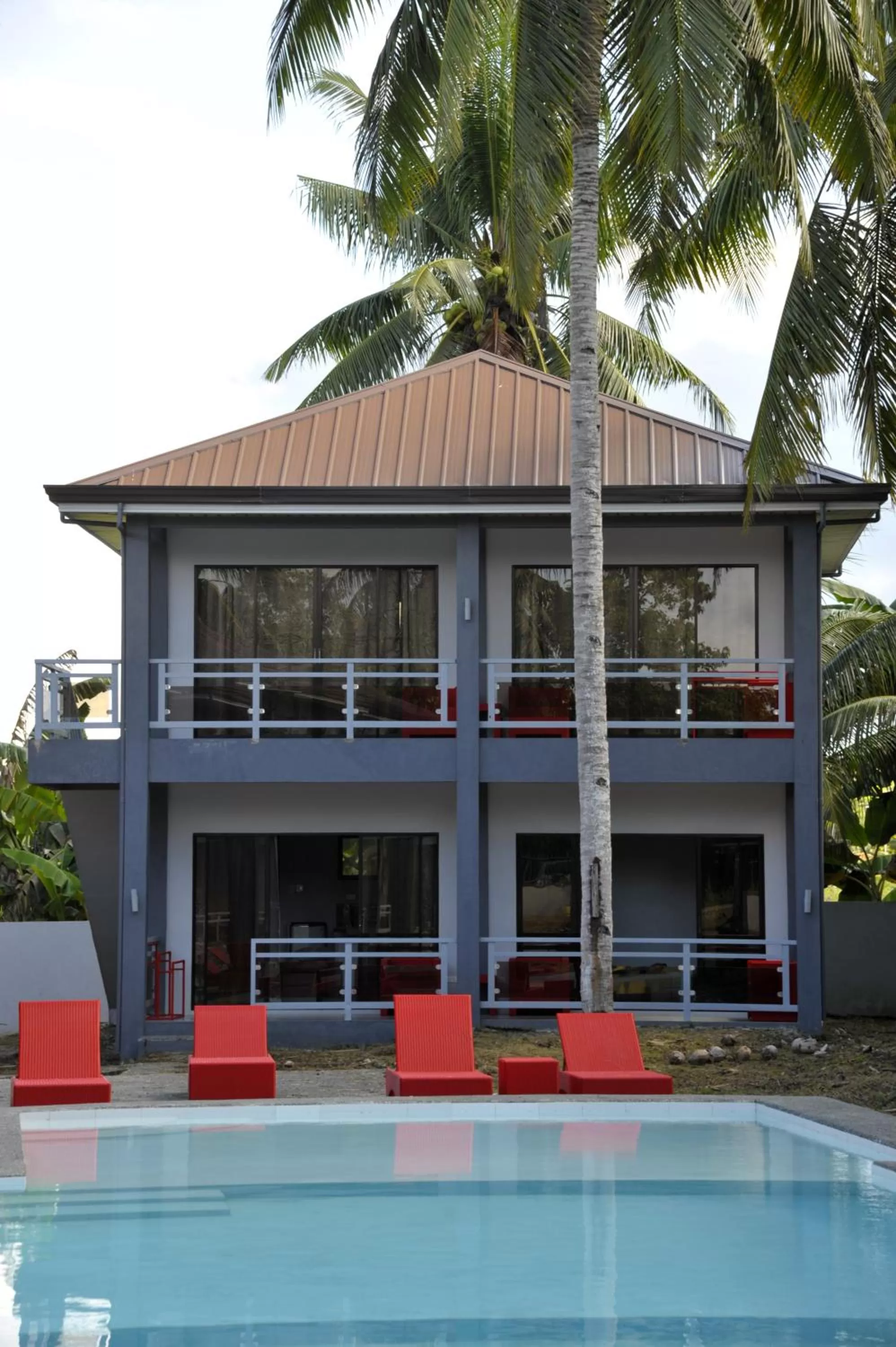 Property building in ANGEL'S DREAM RESIDENCE