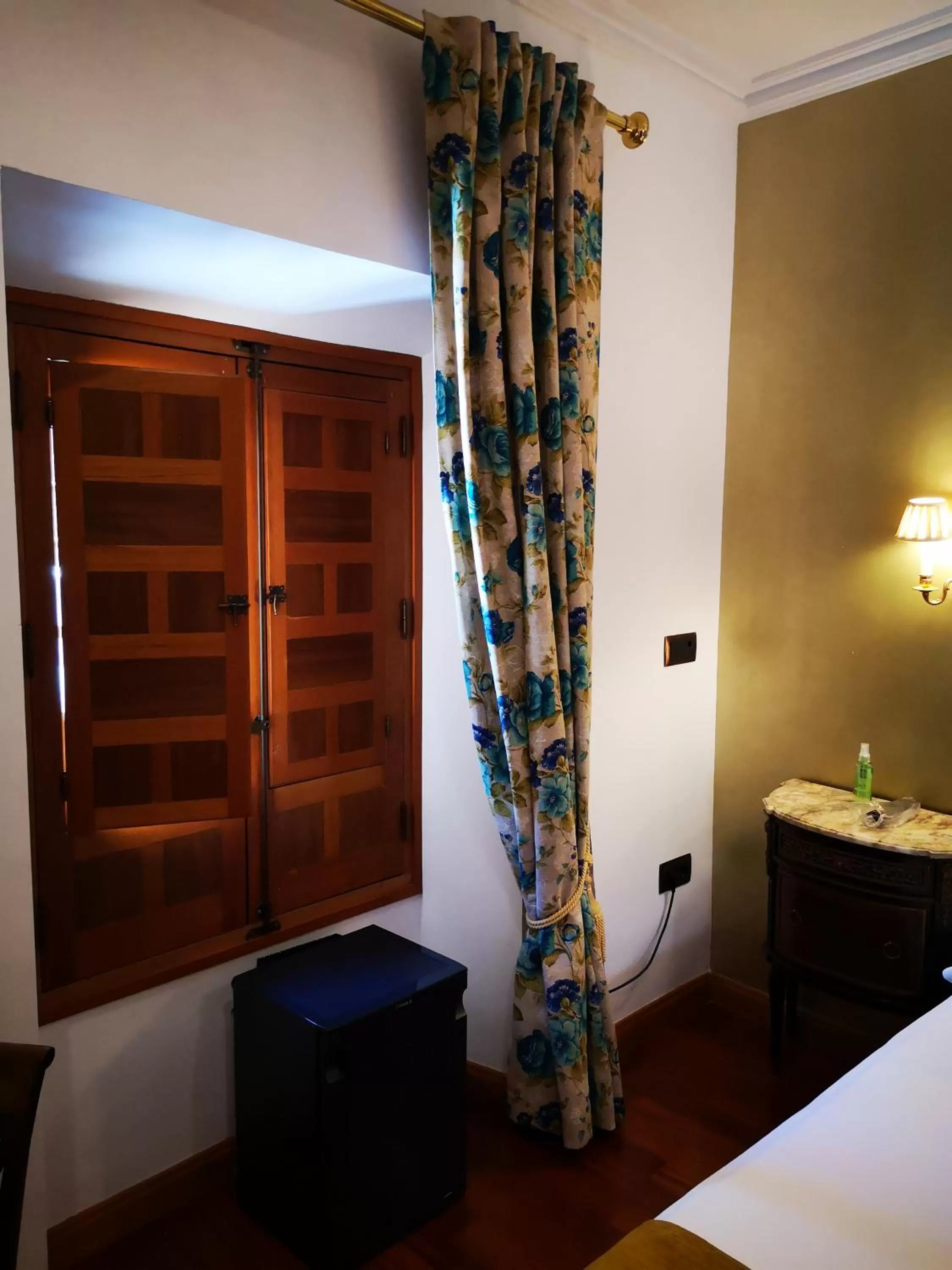 Bedroom, Bed in La Llave de la Judería Hotel Boutique