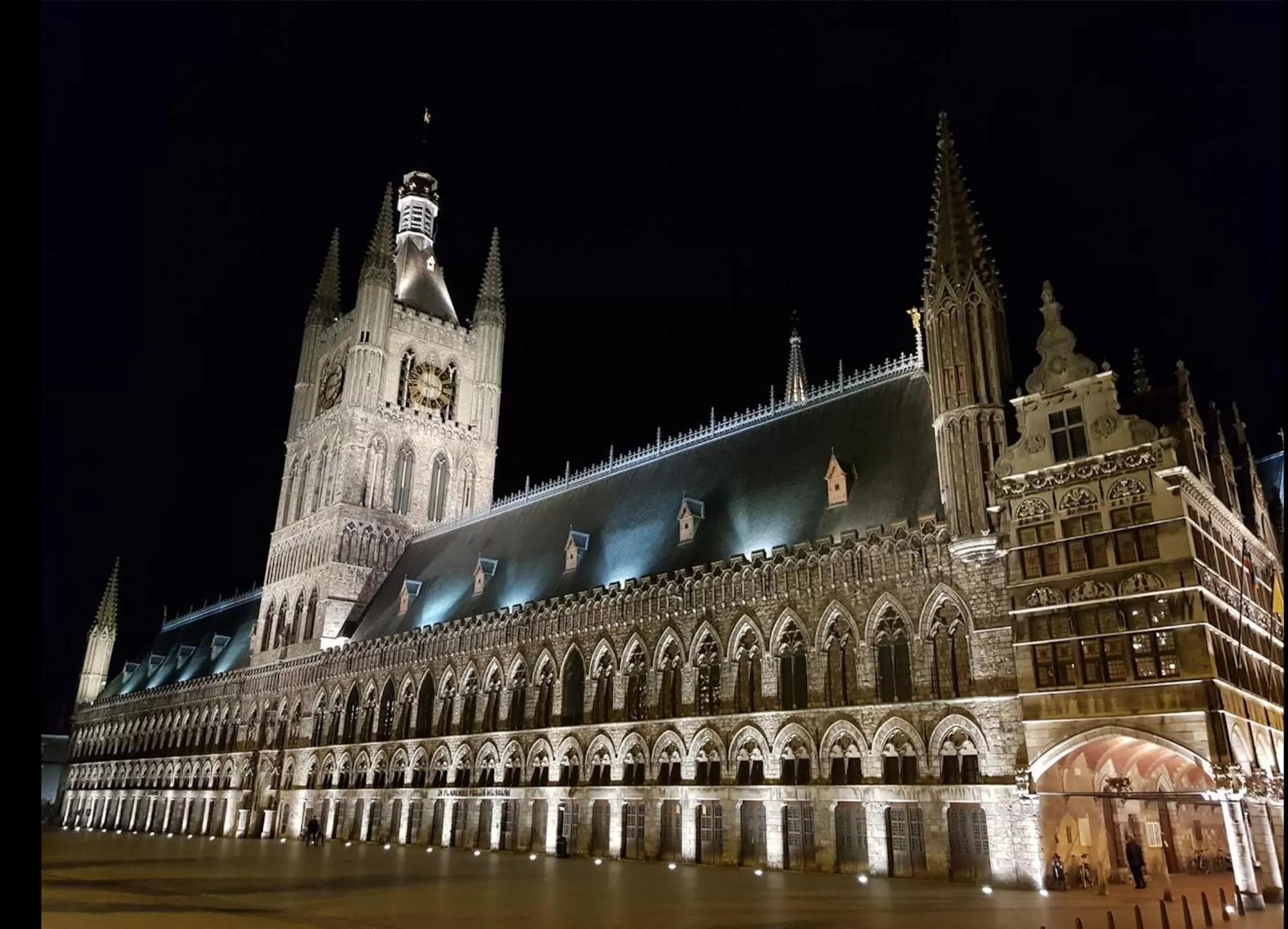 Nearby landmark, Property Building in De Kouterhoeve