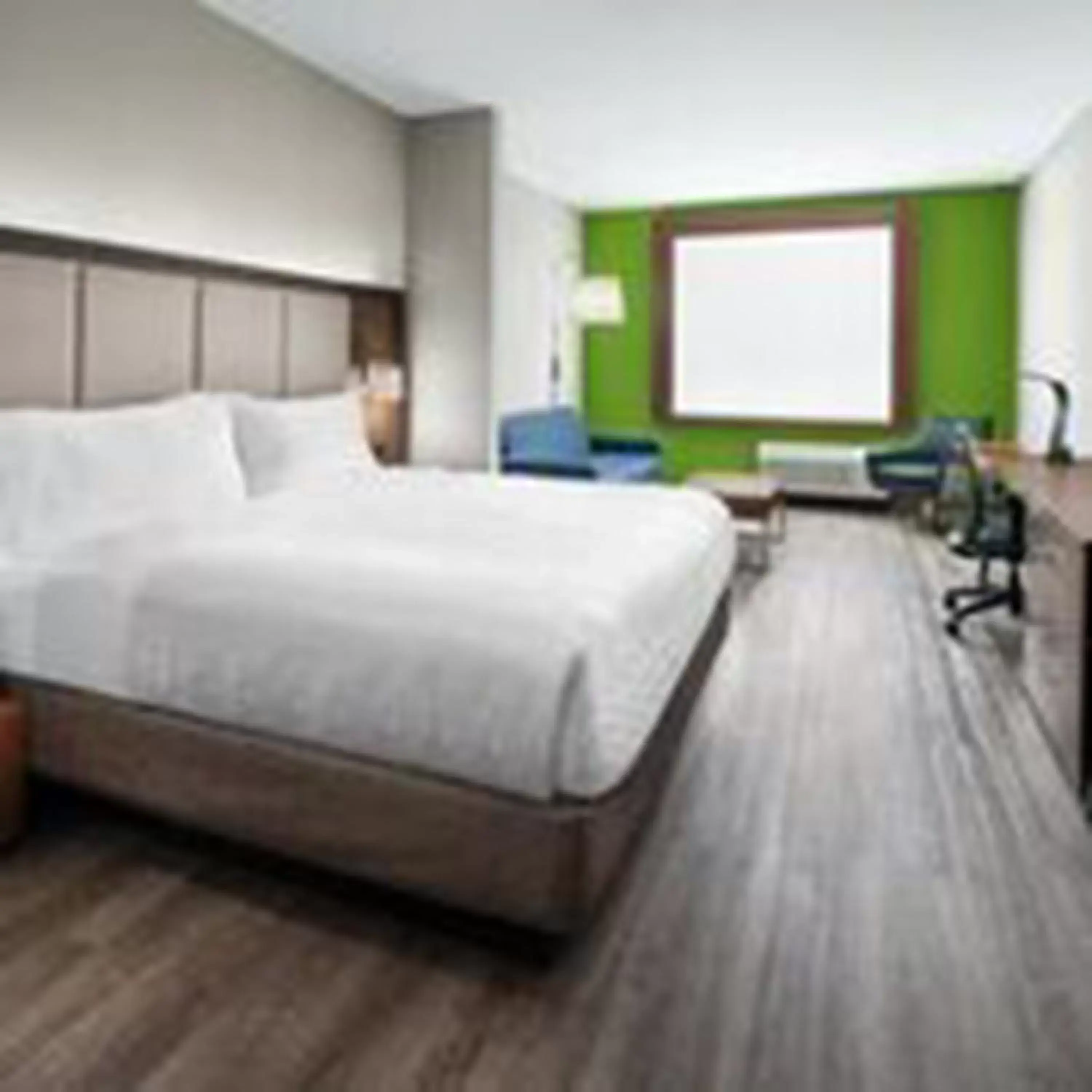 King Suite in Holiday Inn Express & Suites - Odessa I-20 by IHG King Suite in Holiday Inn Express & Suites - Odessa I-20 by IHG