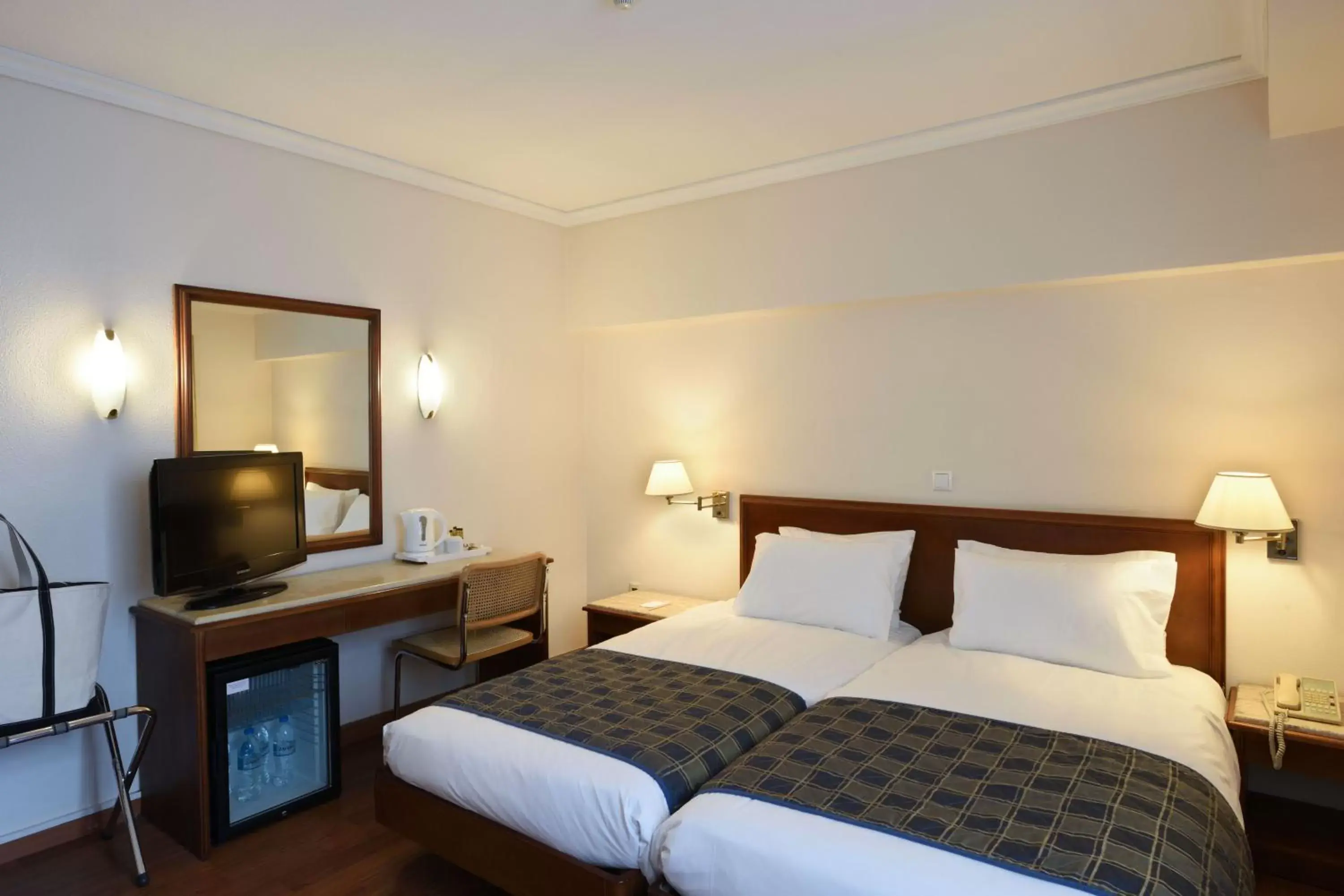 Family Room Standard in Titania Hotel Family Room Standard in Titania Hotel