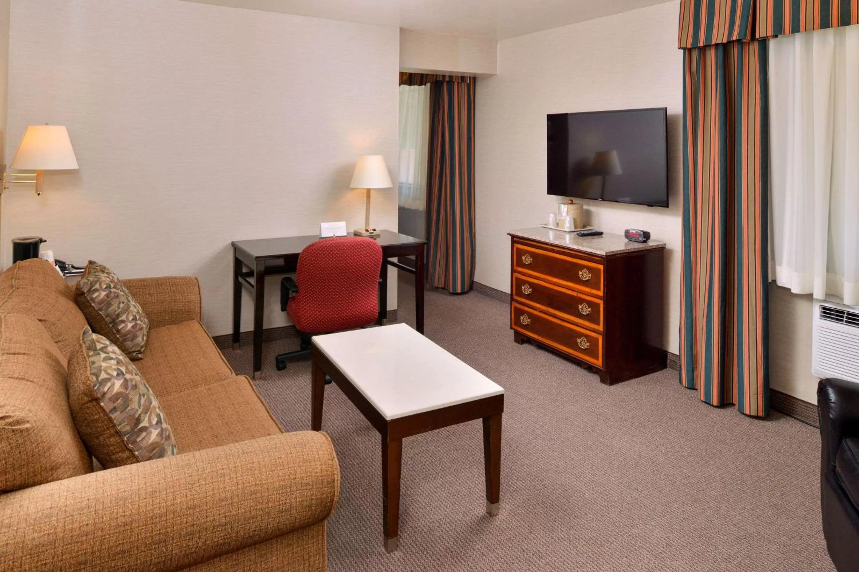 Photo of the whole room in Quality Inn & Suites Walnut - City of Industry