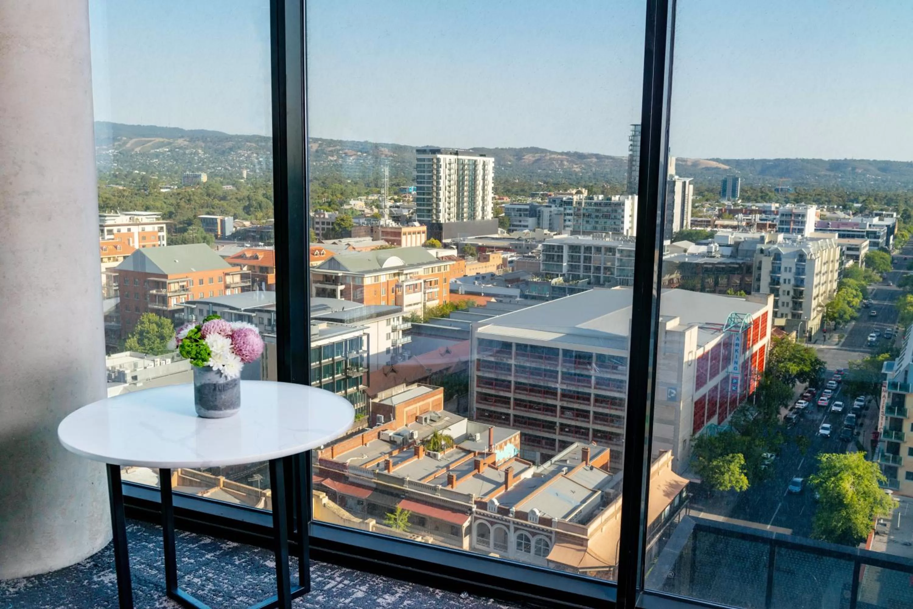 Photo of the whole room in Crowne Plaza Adelaide by IHG