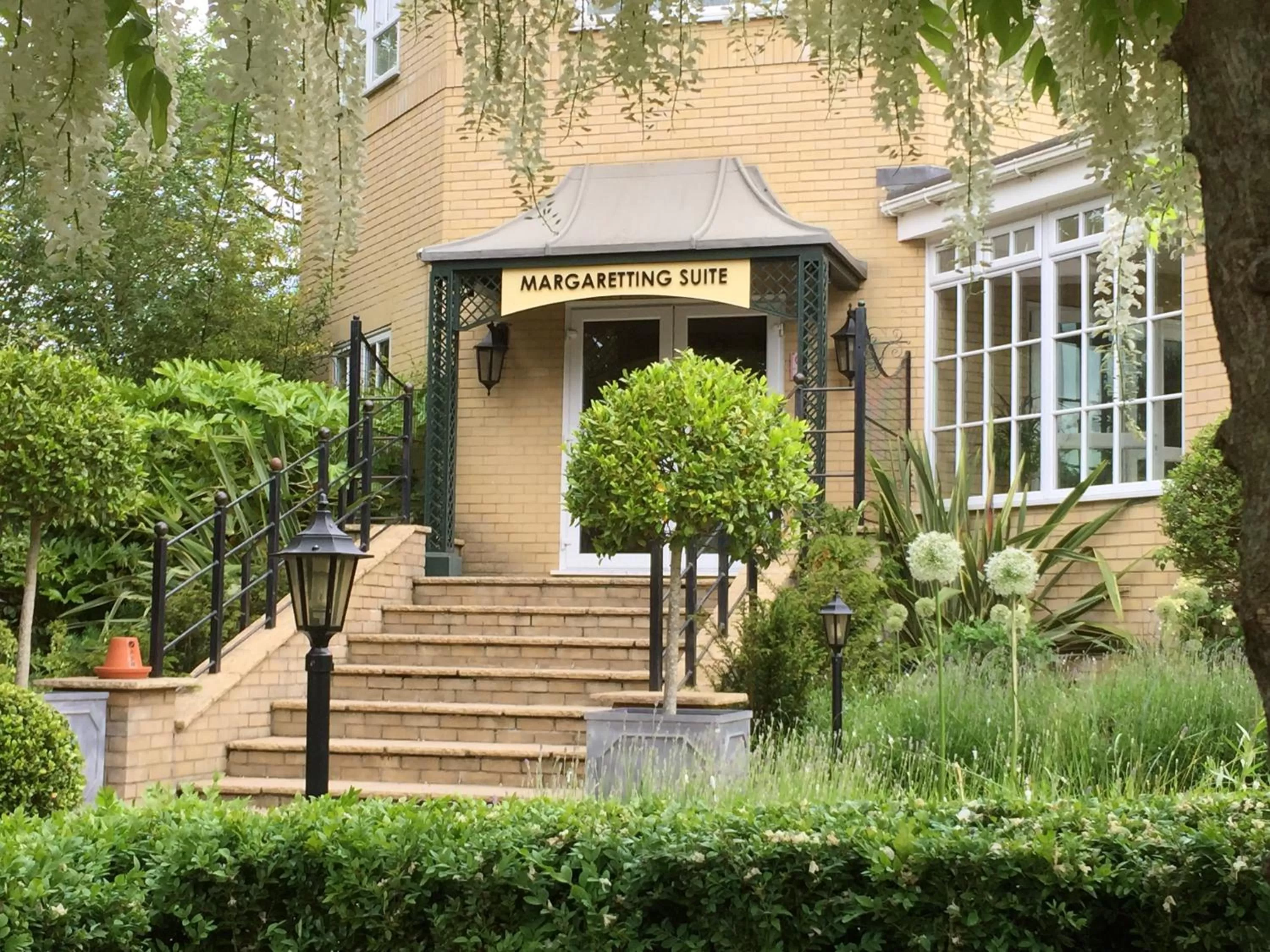 Property building in Ivy Hill Hotel, Sure Hotel Collection by Best Western